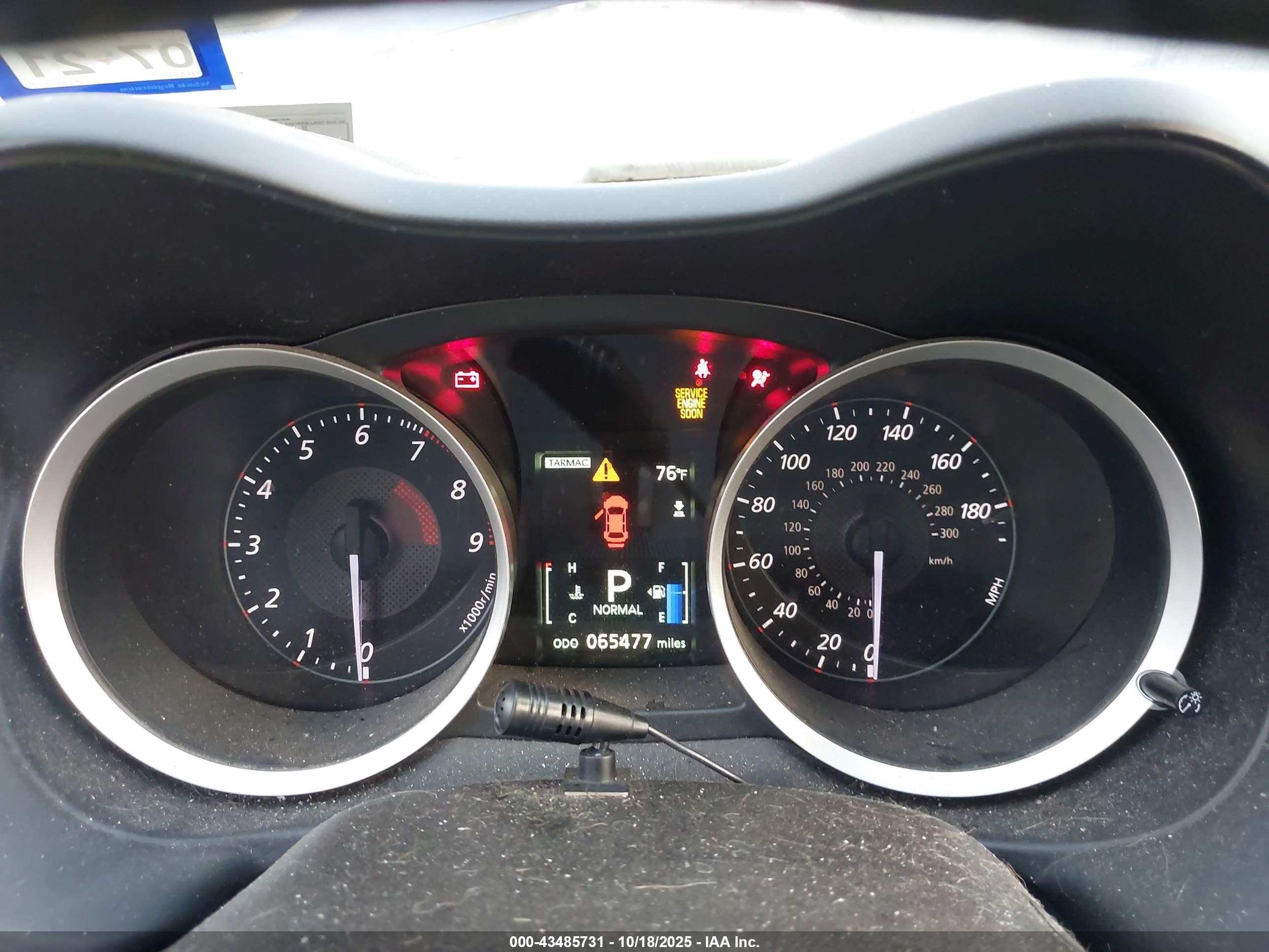 2015 Mitsubishi Lancer Evolution Mr Blue vin: JA32W5FV7FU008779