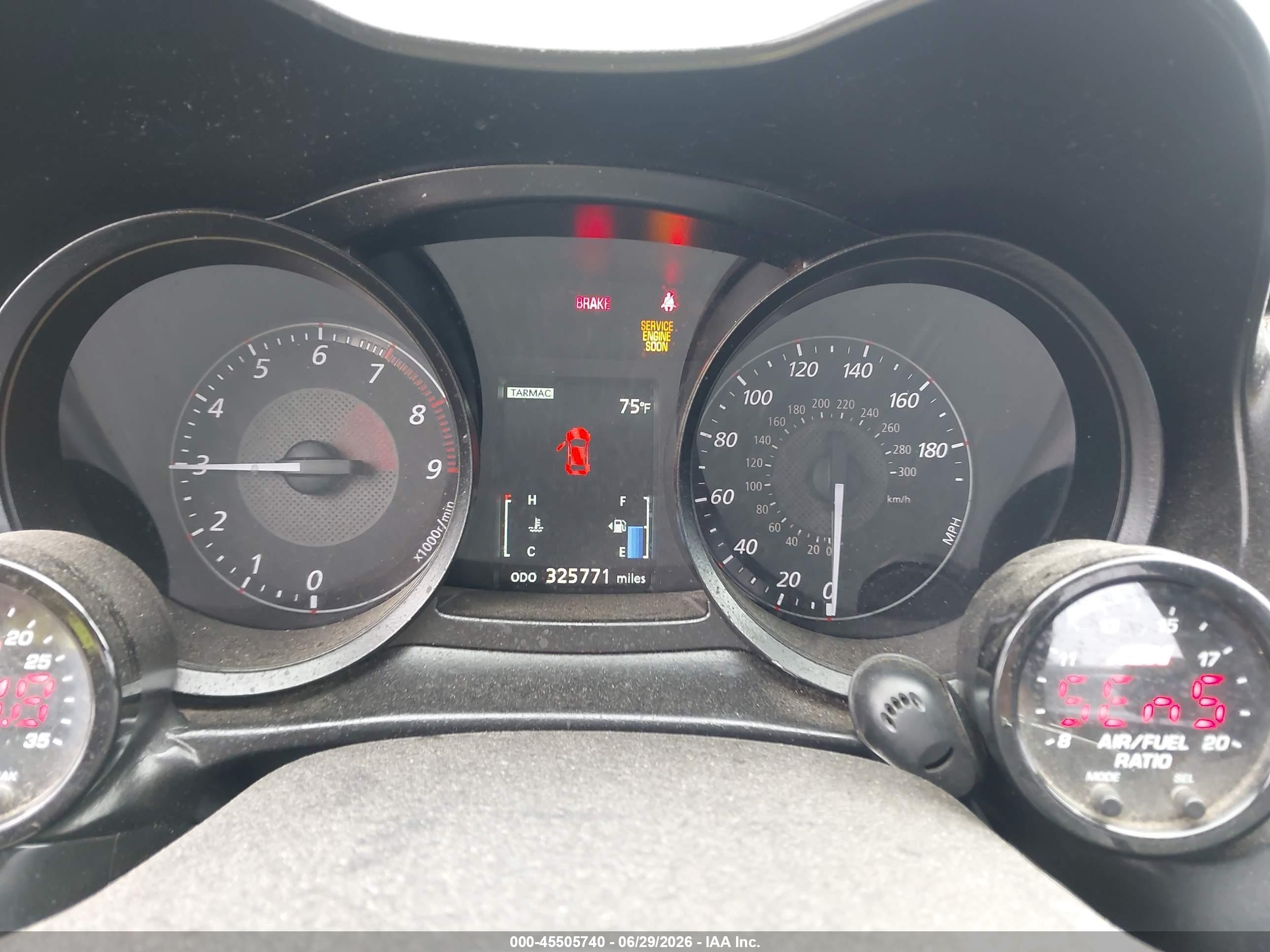 2015 Mitsubishi Lancer Evolution Final Edition Gray vin: JA32W7FV6FU028467
