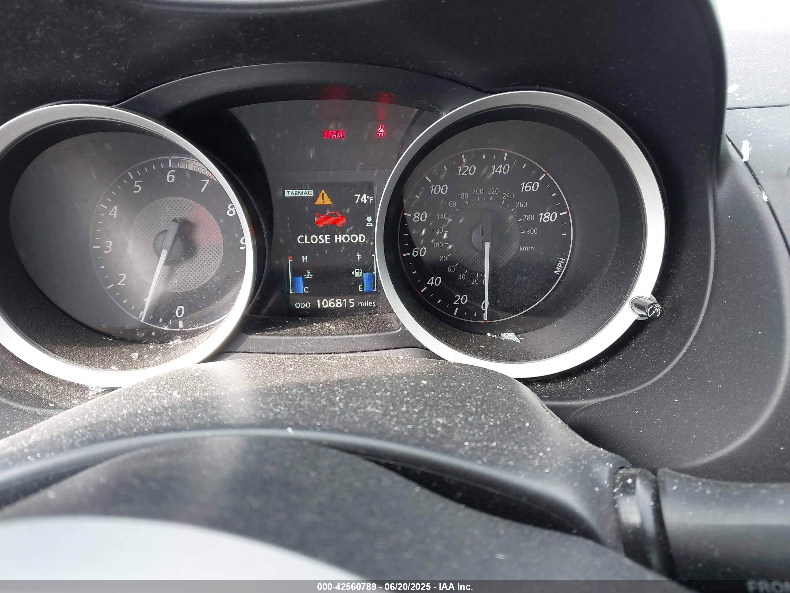 2015 Mitsubishi Lancer Evolution Final Edition Синий vin: JA32W7FVXFU028861