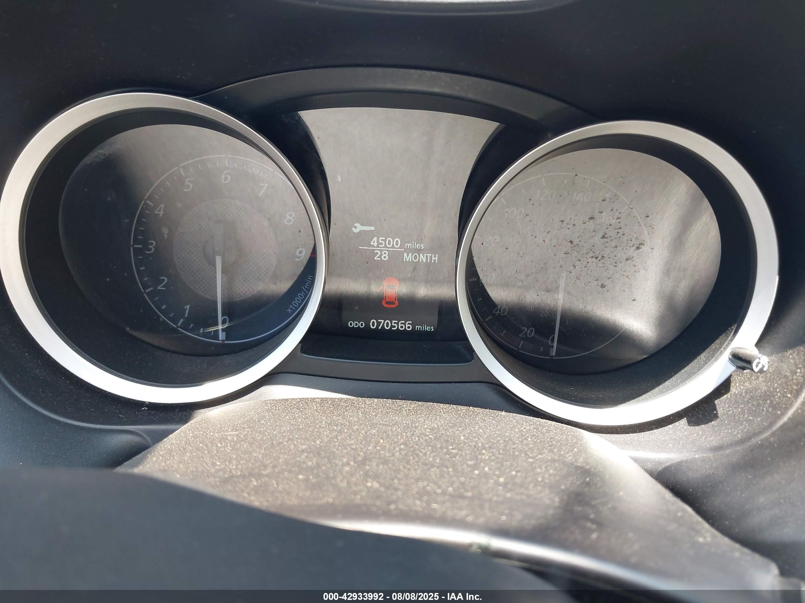 2015 Mitsubishi Lancer Evolution Gsr Серый vin: JA32W8FV3FU008103