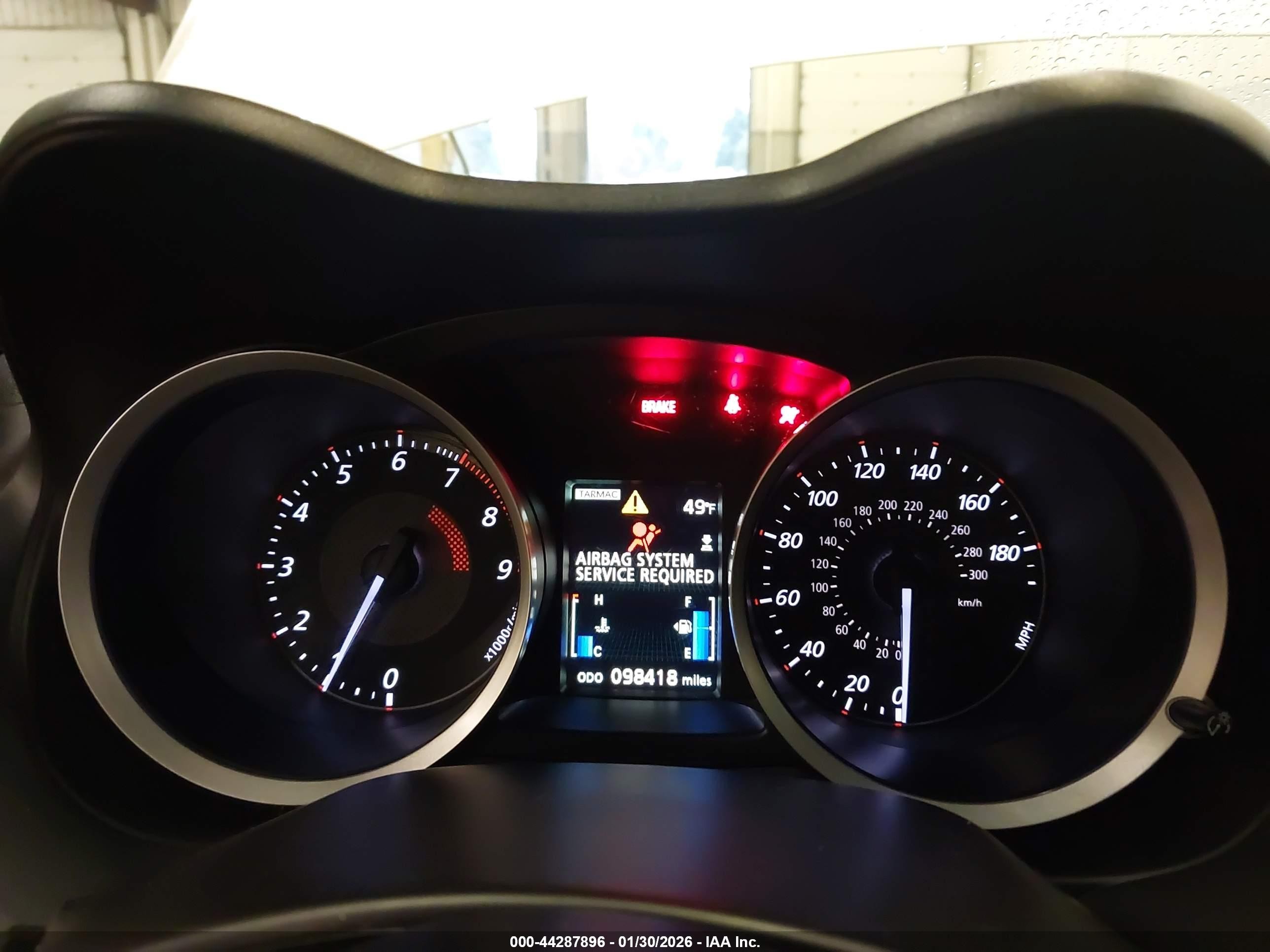 2015 Mitsubishi Lancer Evolution Gsr Белый vin: JA32W8FV5FU006207