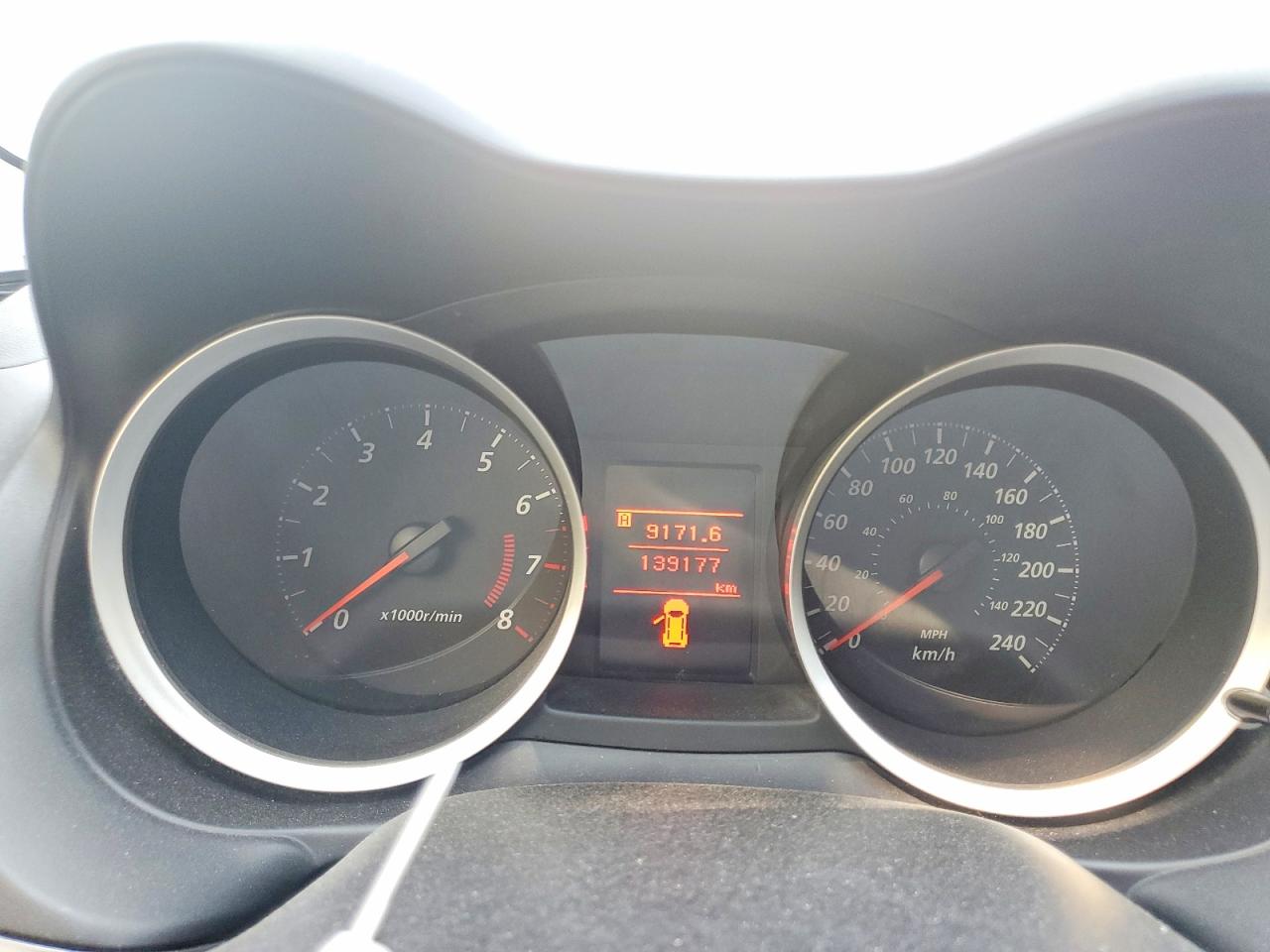 2014 Mitsubishi Lancer Es/es Sport Black vin: JA32X2HU2EU602114
