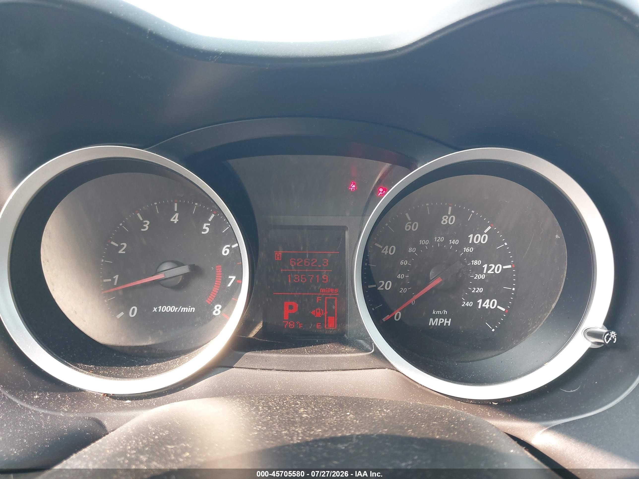2011 Mitsubishi Lancer Es Blue vin: JA32X2HU8BU002225