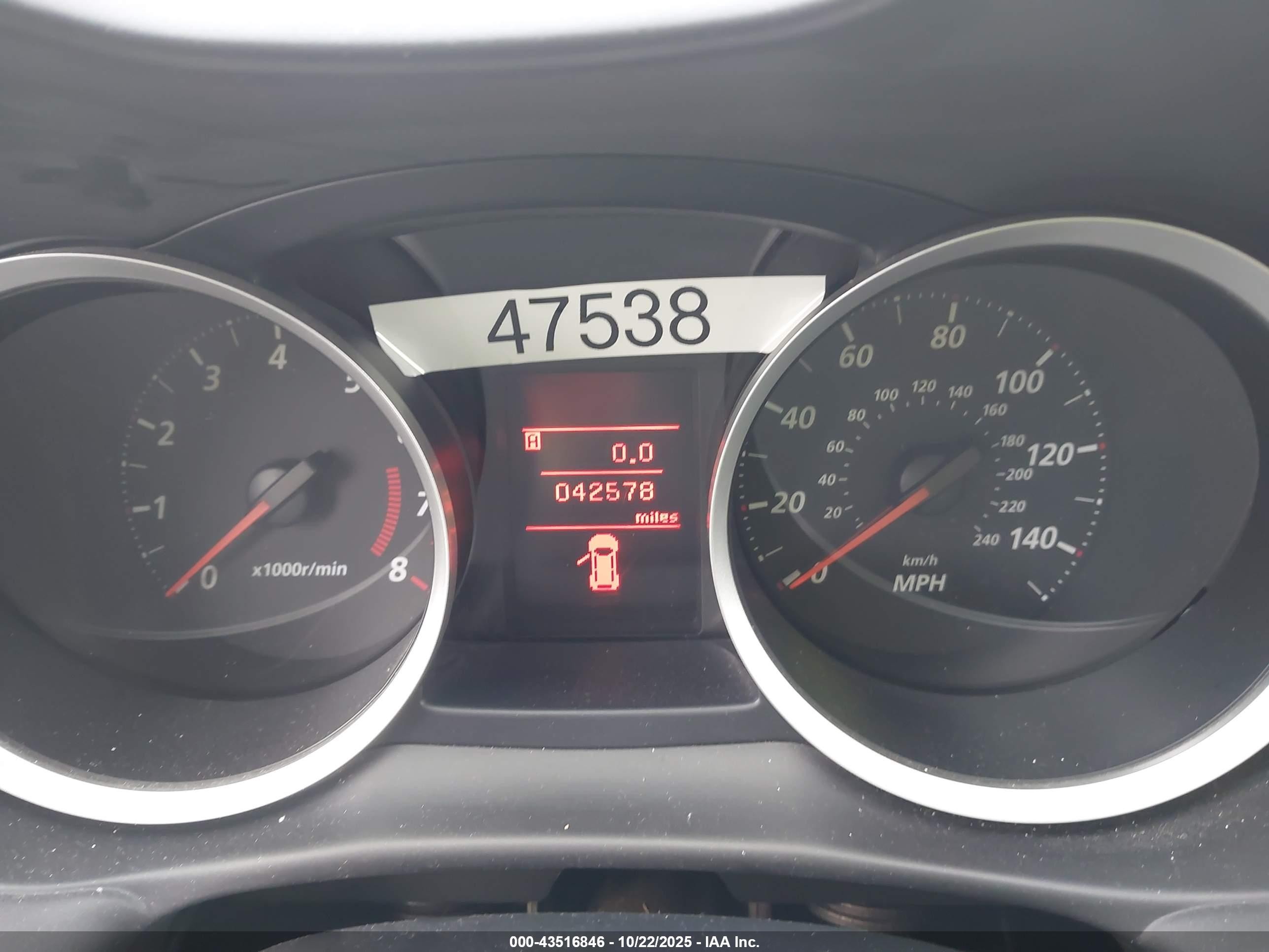2011 Mitsubishi Lancer Sportback Es Серебряный vin: JA32X2HUXBU003022
