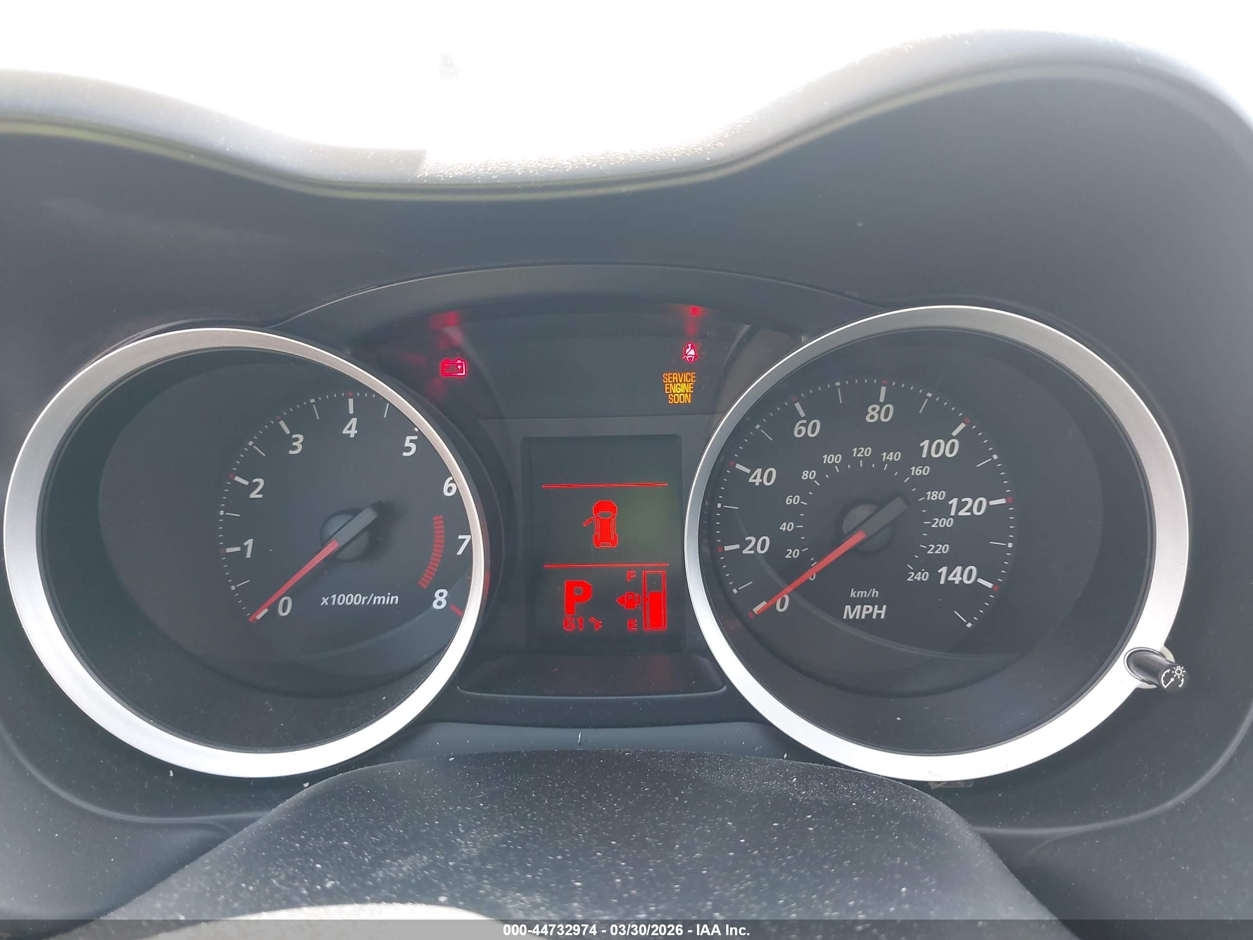 2011 Mitsubishi Lancer Sportback Es Синий vin: JA32X2HUXBU028809