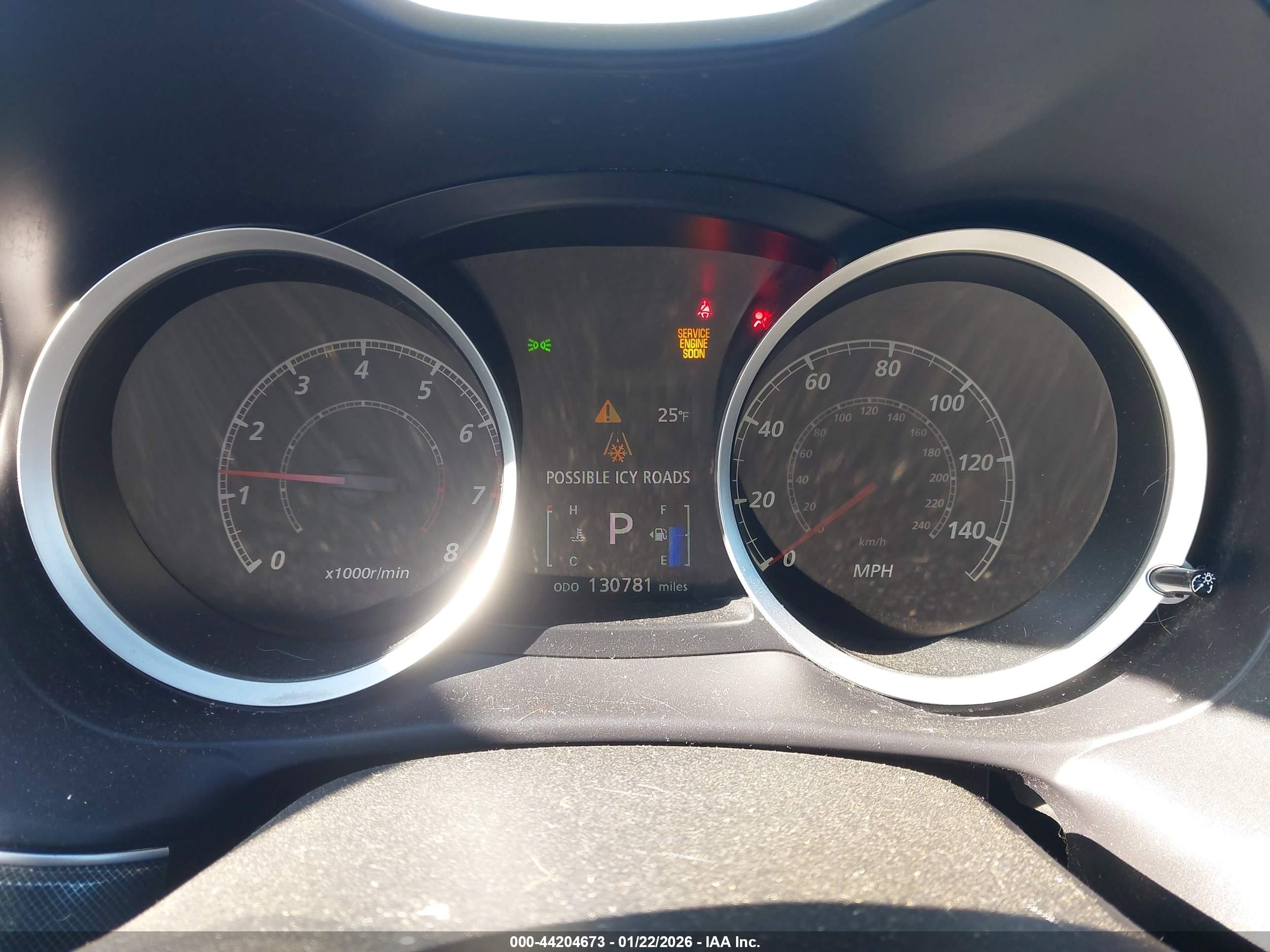 2011 Mitsubishi Lancer Sportback Gts Красный vin: JA32X8HWXBU001324