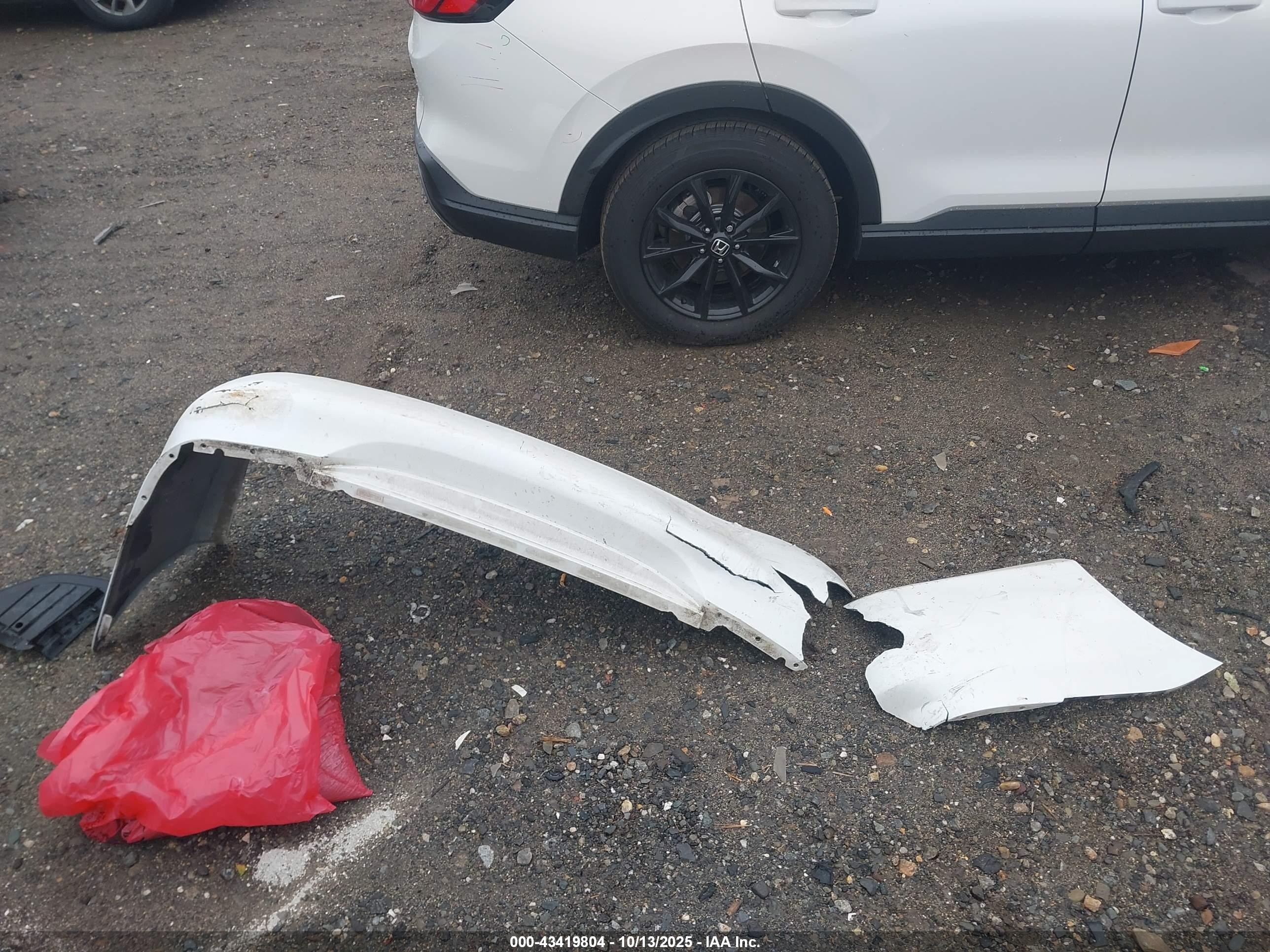 2007 Mitsubishi Lancer Es White vin: JA3AJ26E07U016474
