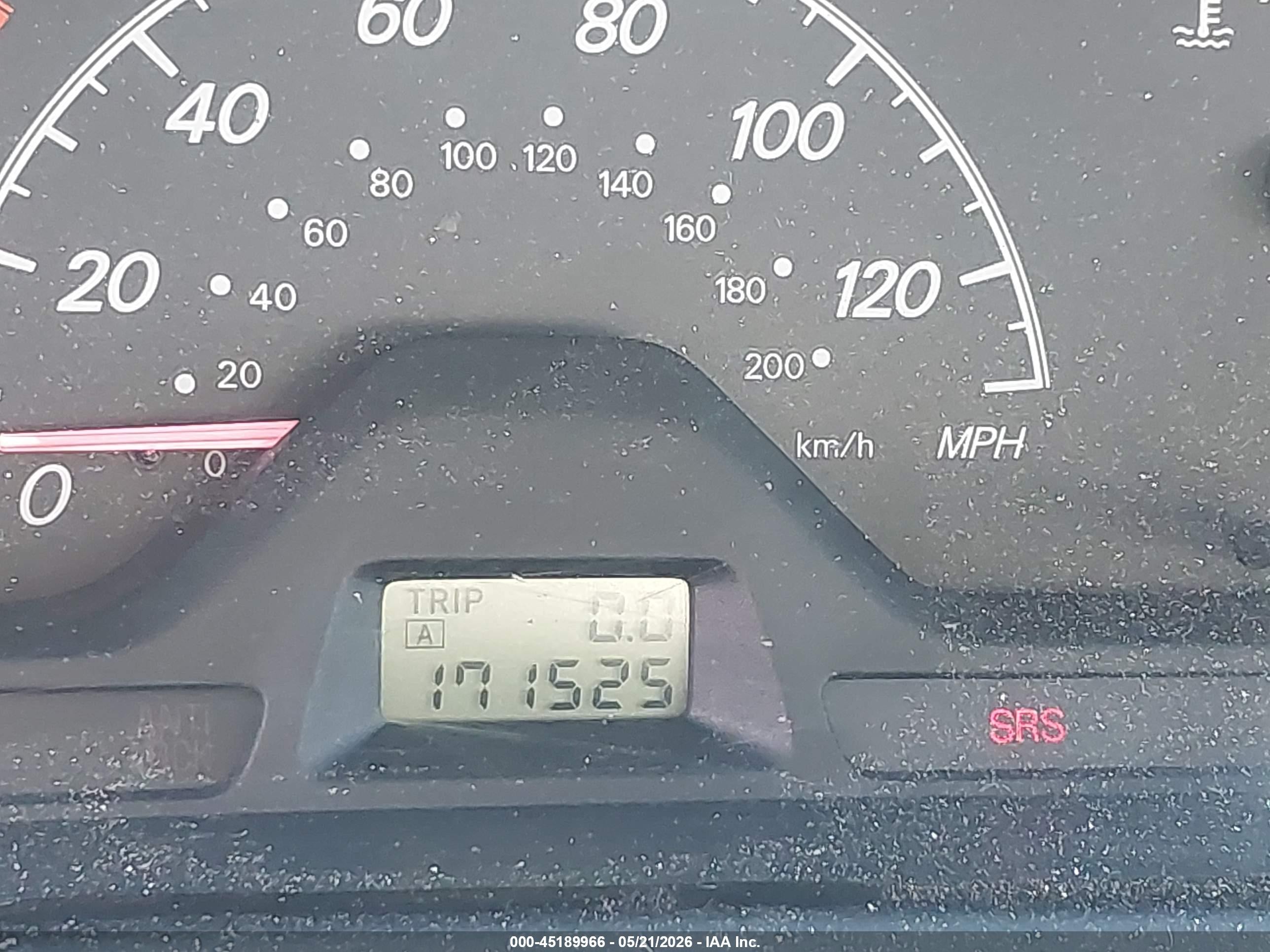 2003 Mitsubishi Lancer Es Gray vin: JA3AJ26E13U018695