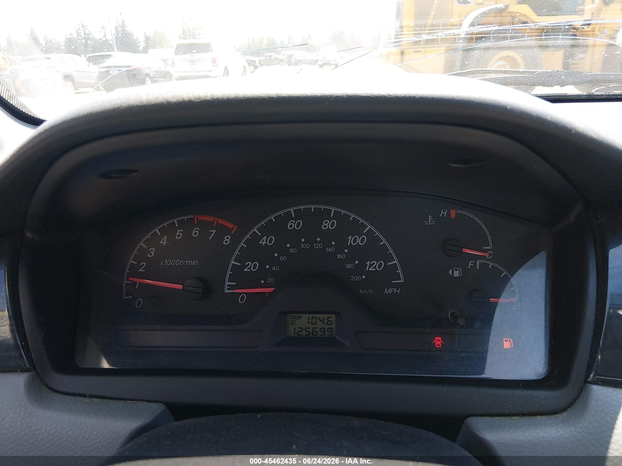 2005 Mitsubishi Lancer Es Blue vin: JA3AJ26E15U016478