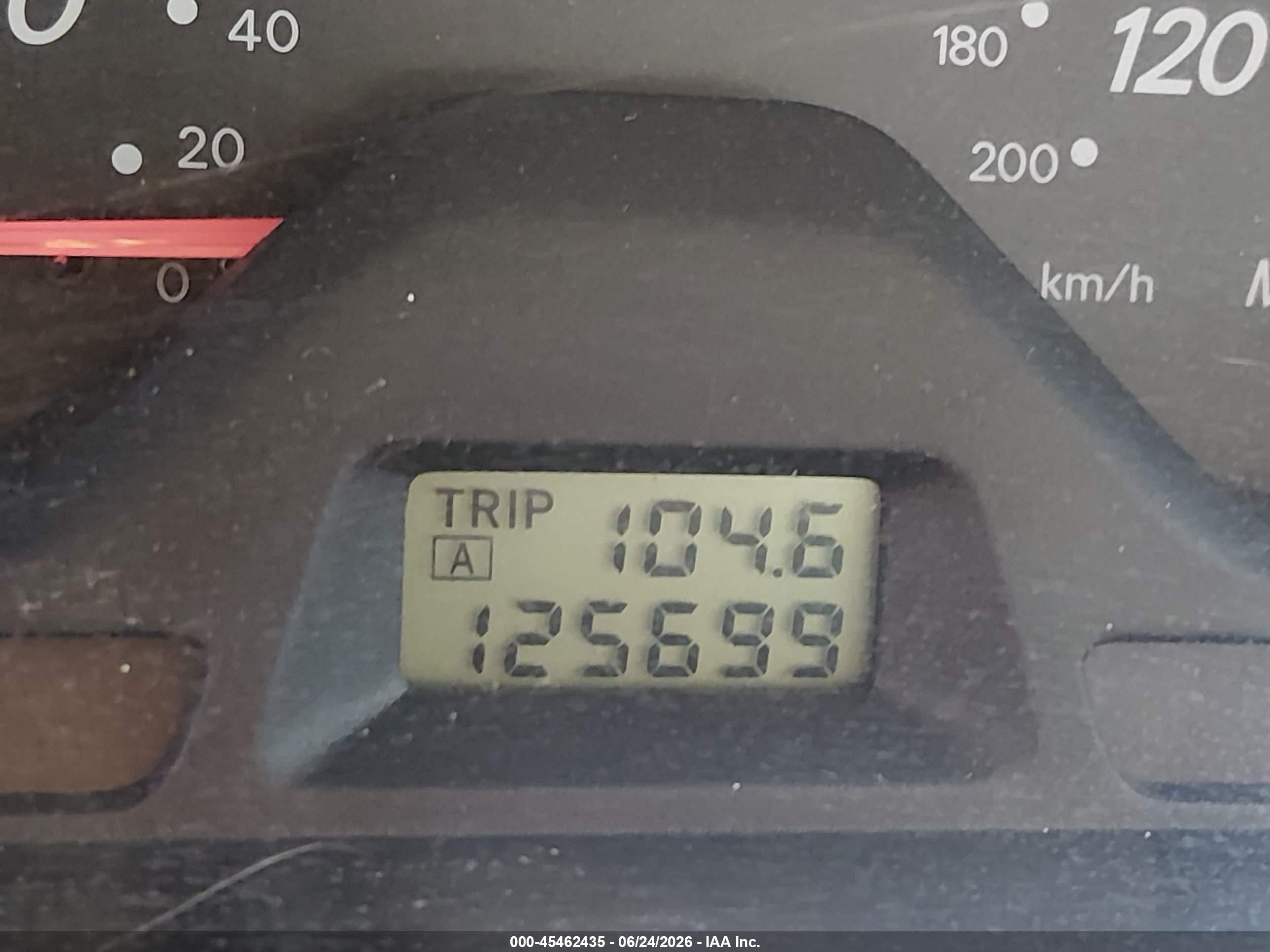 2005 Mitsubishi Lancer Es Blue vin: JA3AJ26E15U016478