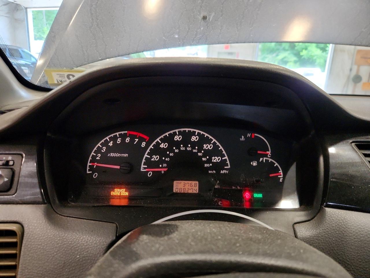 2006 Mitsubishi Lancer Es Blue vin: JA3AJ26E16U044833