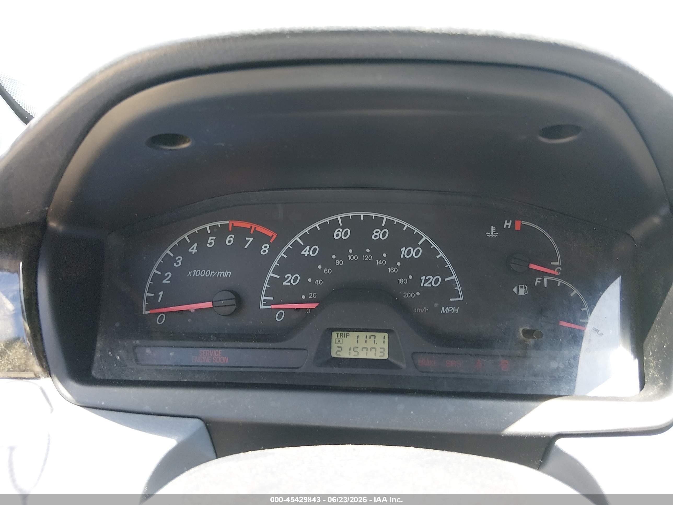 2002 Mitsubishi Lancer Es Gray vin: JA3AJ26E22U057679