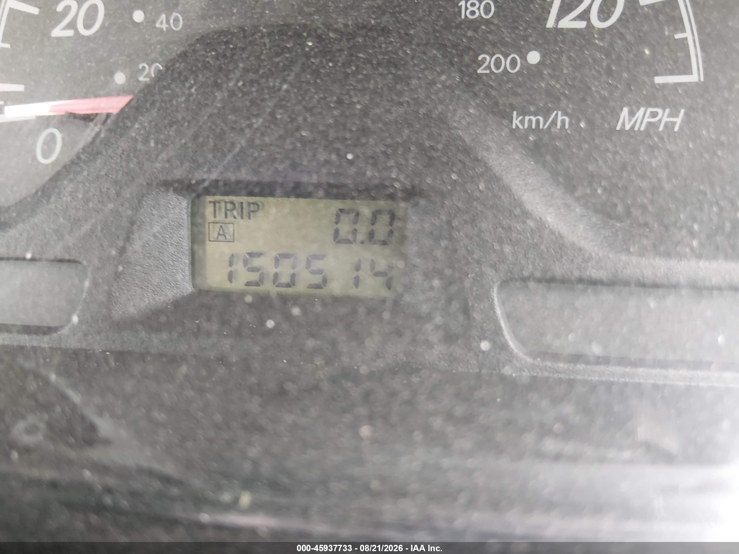 2007 Mitsubishi Lancer Es Red vin: JA3AJ26E27U016489
