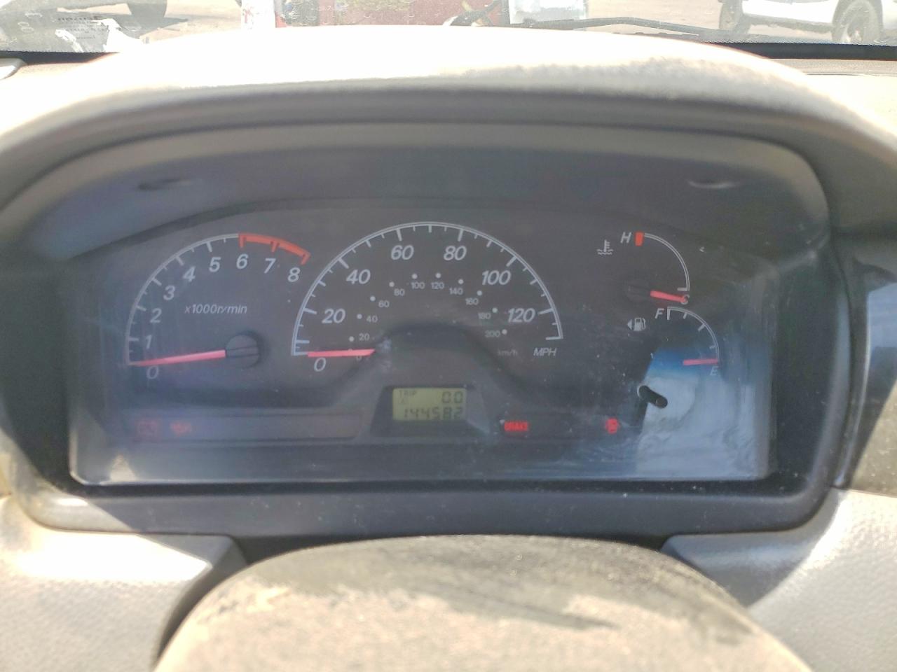 2005 Mitsubishi Lancer Es Silver vin: JA3AJ26E35U014084