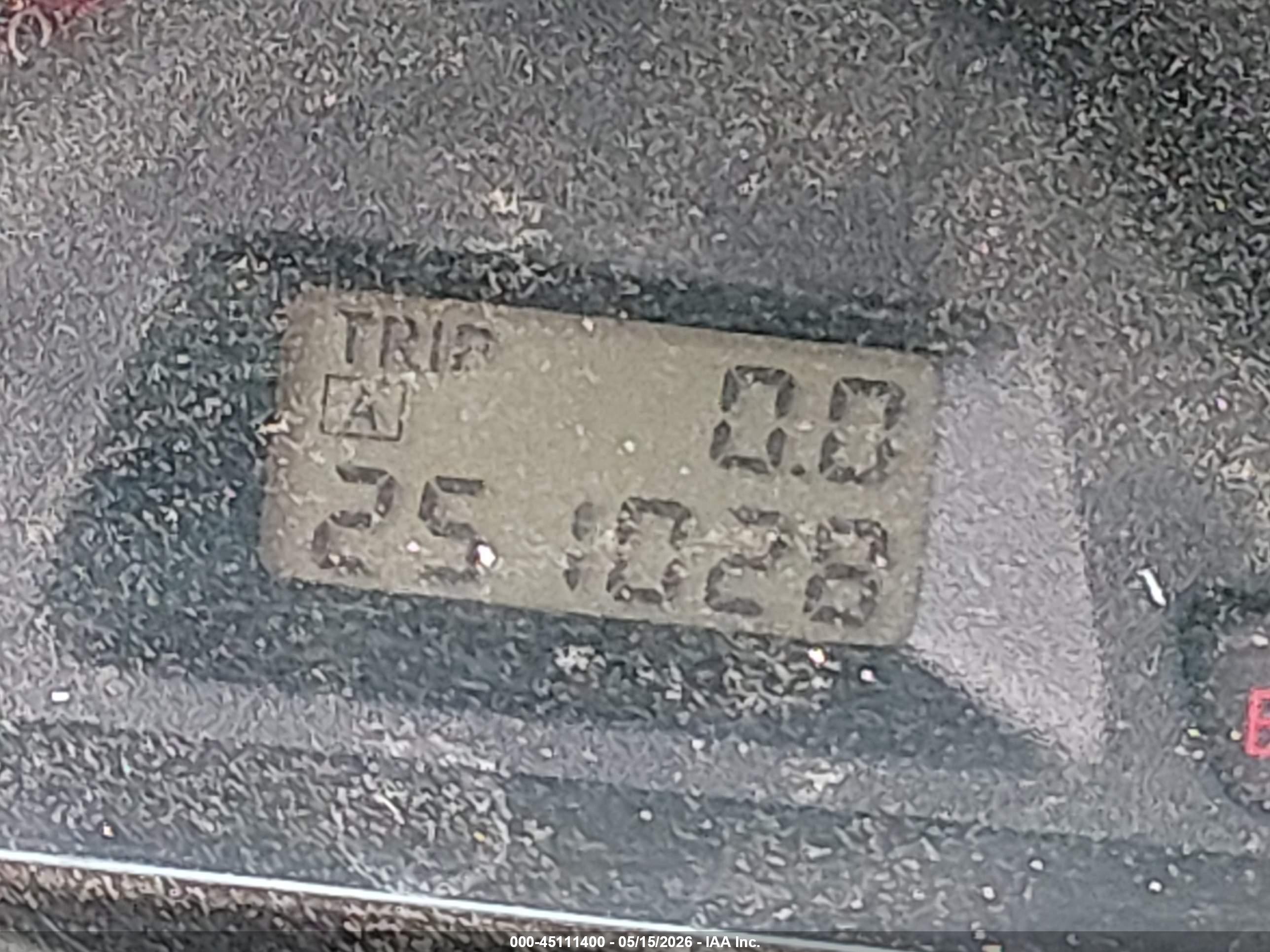2006 Mitsubishi Lancer Es/se Белый vin: JA3AJ26E46U045149