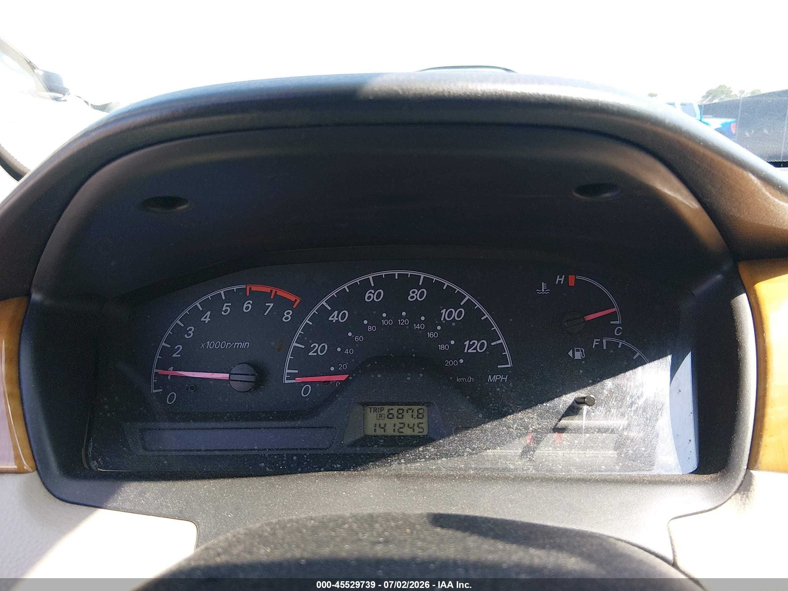 2006 Mitsubishi Lancer Es/se Silver vin: JA3AJ26E46U070701