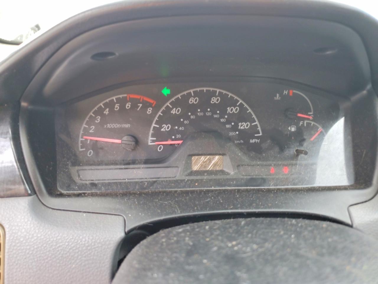 2006 Mitsubishi Lancer Es Beige vin: JA3AJ26E56U013259