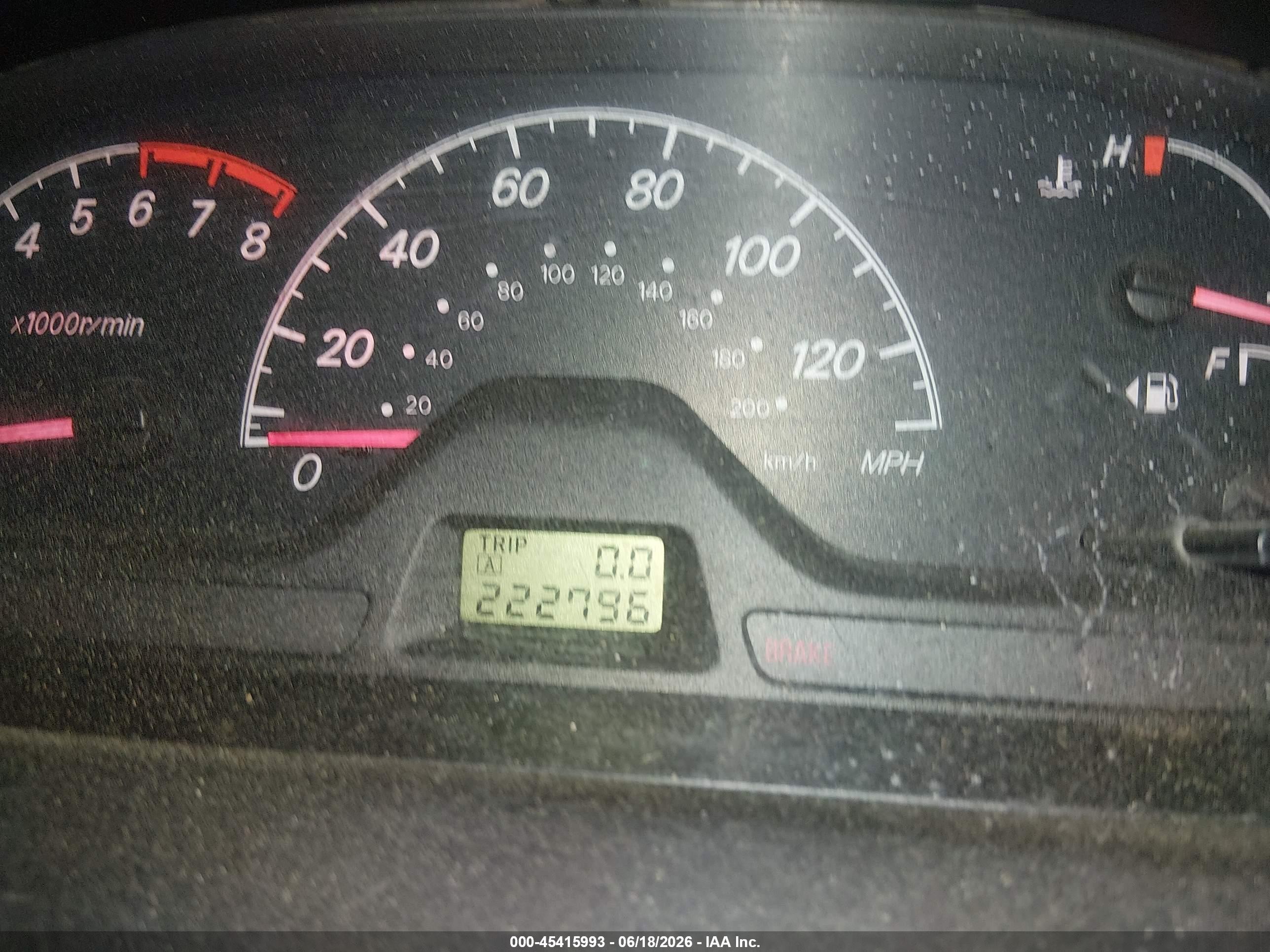 2006 Mitsubishi Lancer Es/se Серебряный vin: JA3AJ26E56U071596
