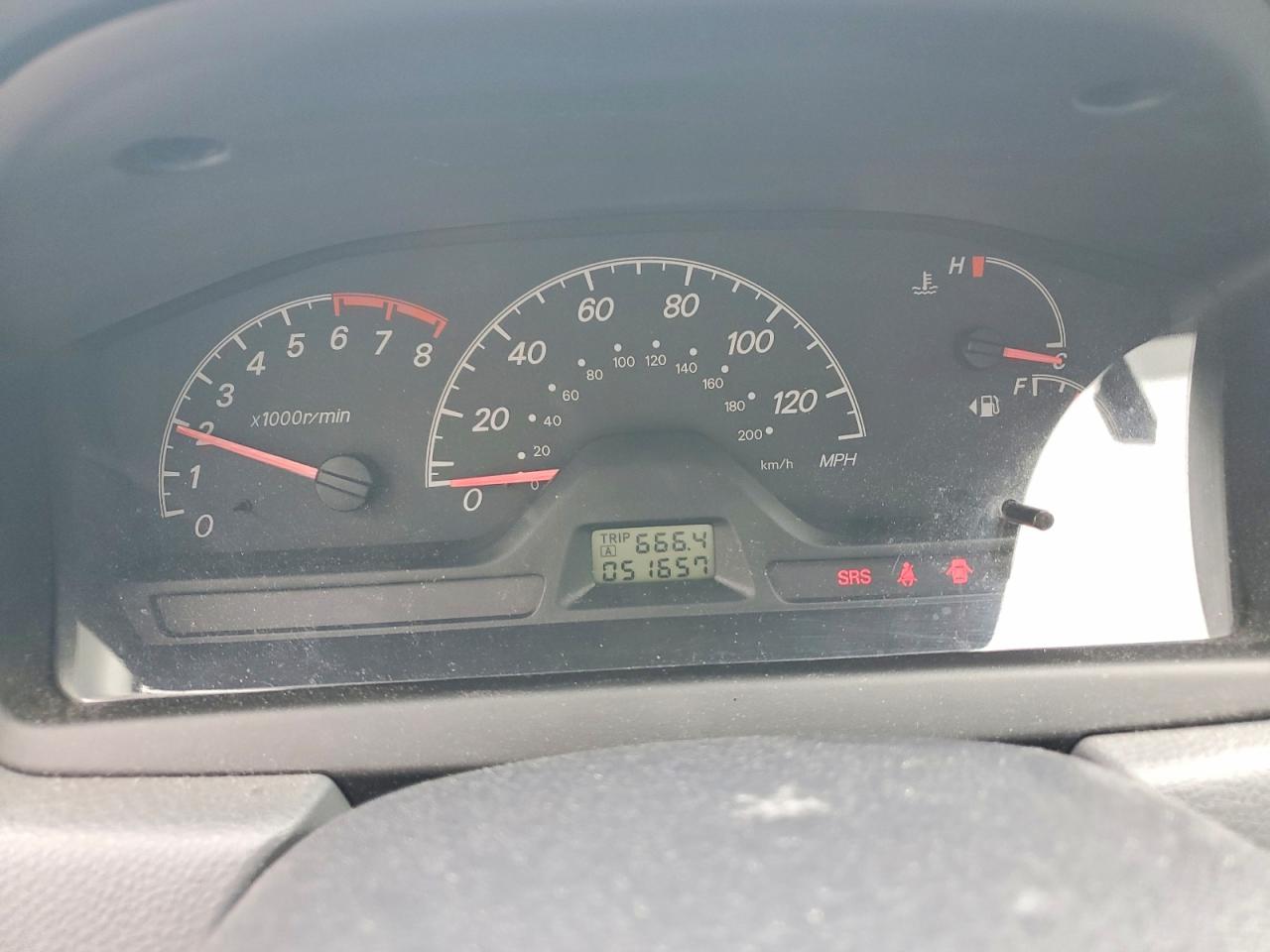 2003 Mitsubishi Lancer Es Blue vin: JA3AJ26E73U114380