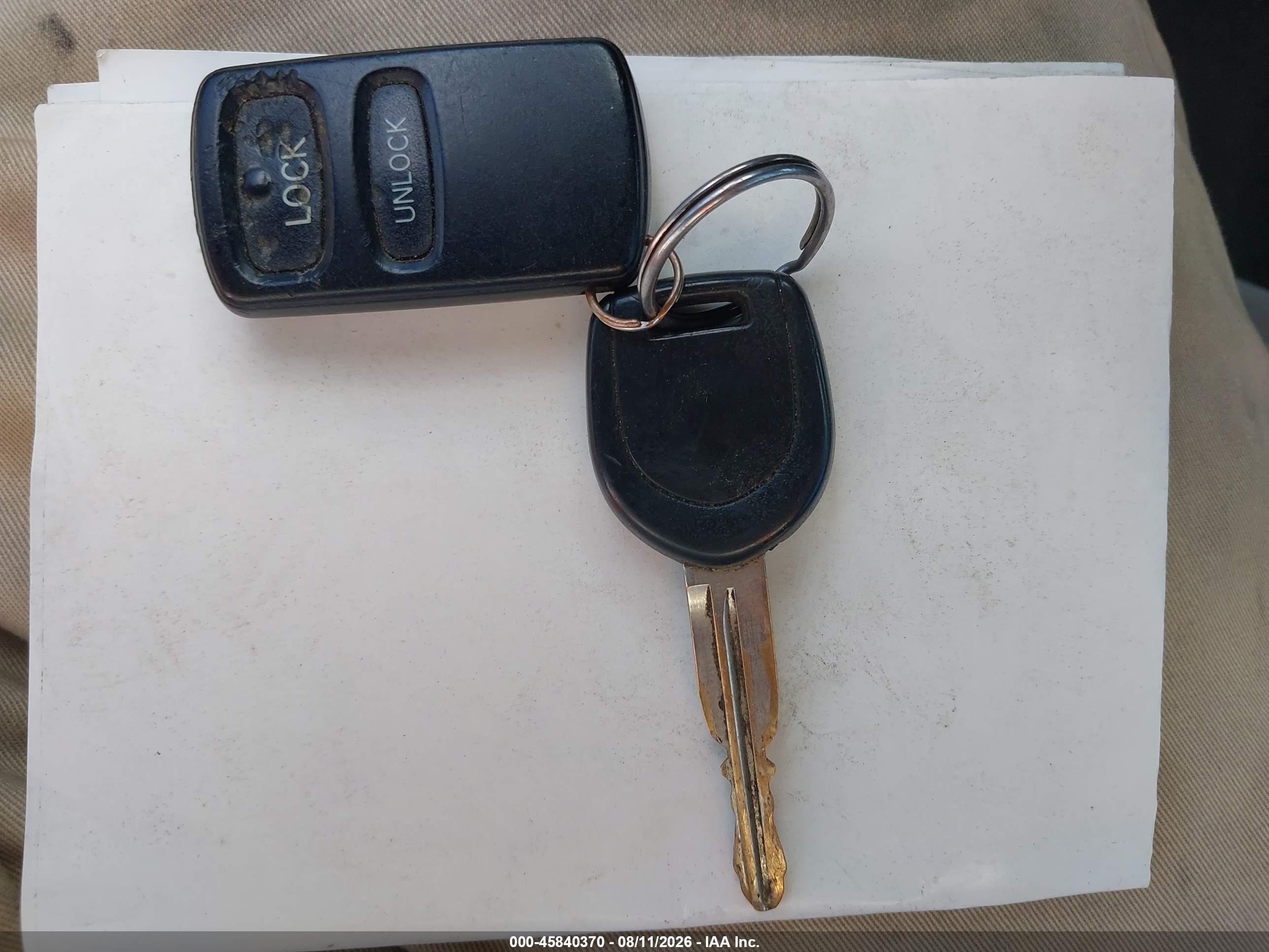 2005 Mitsubishi Lancer Es Silver vin: JA3AJ26E75U020809