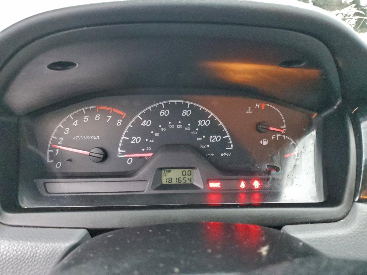 2005 Mitsubishi Lancer Es Синий vin: JA3AJ26E75U032331