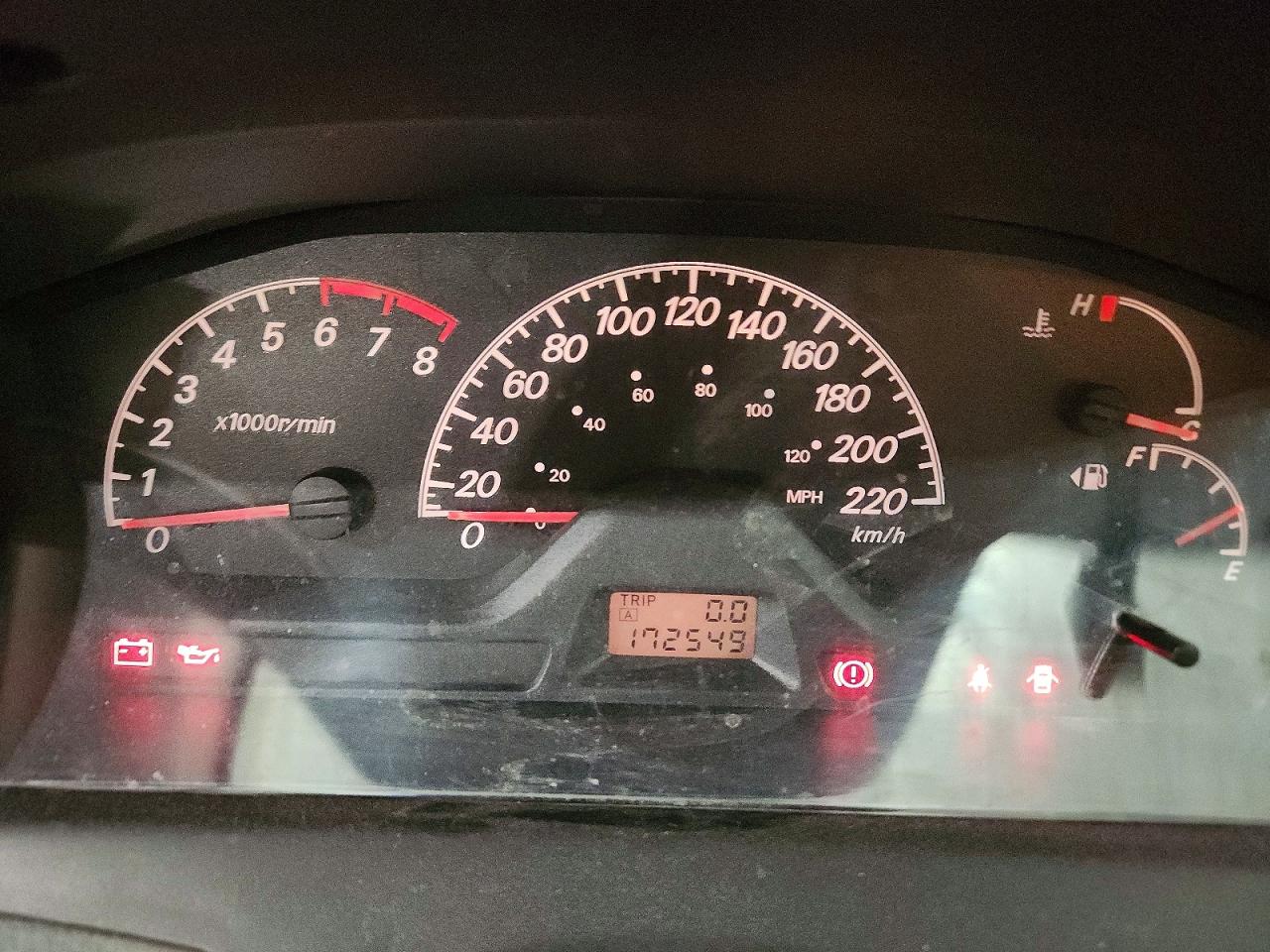 2006 Mitsubishi Lancer Es Blue vin: JA3AJ26E76U601051