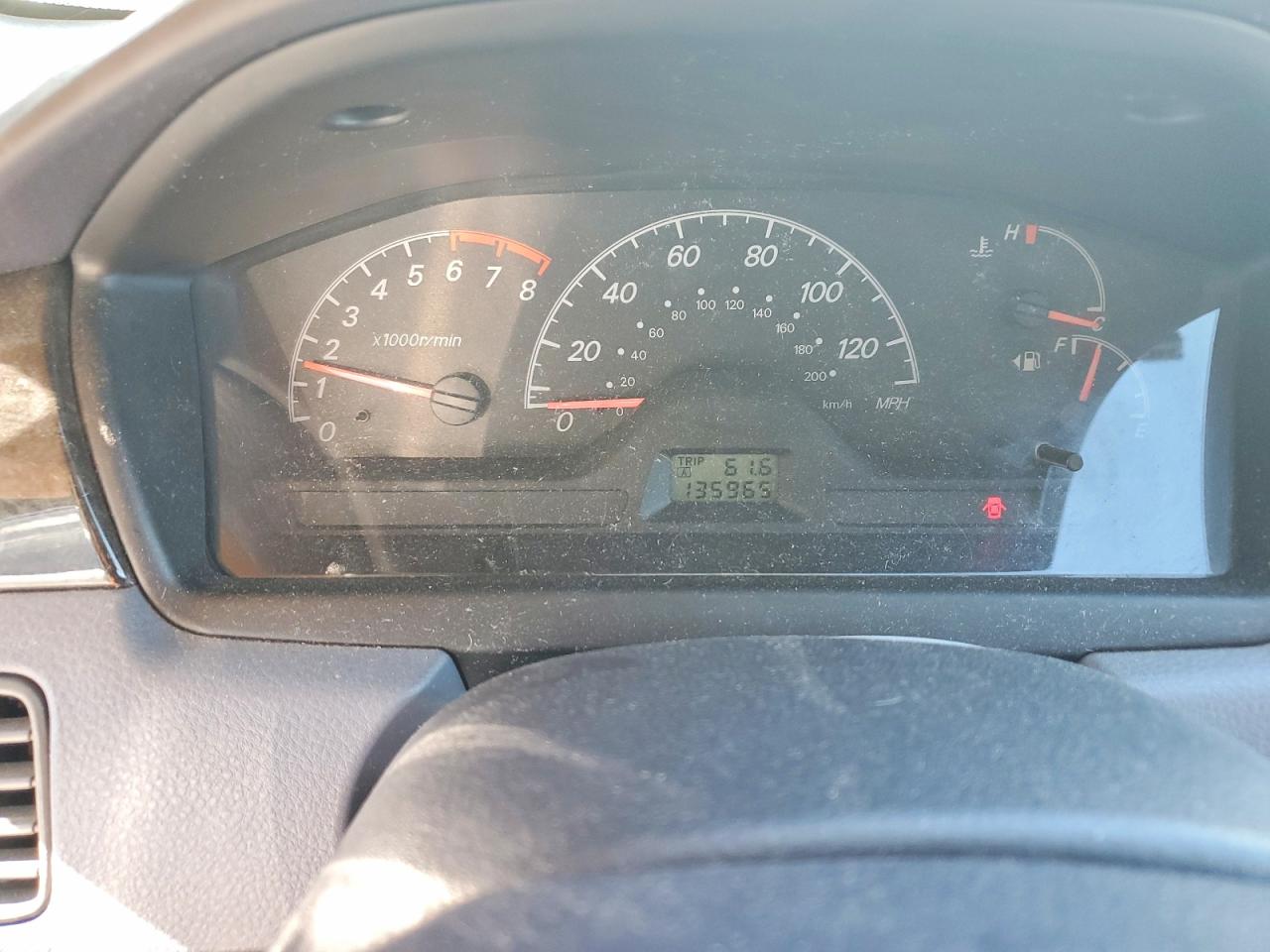 2003 Mitsubishi Lancer Es White vin: JA3AJ26E83U017981