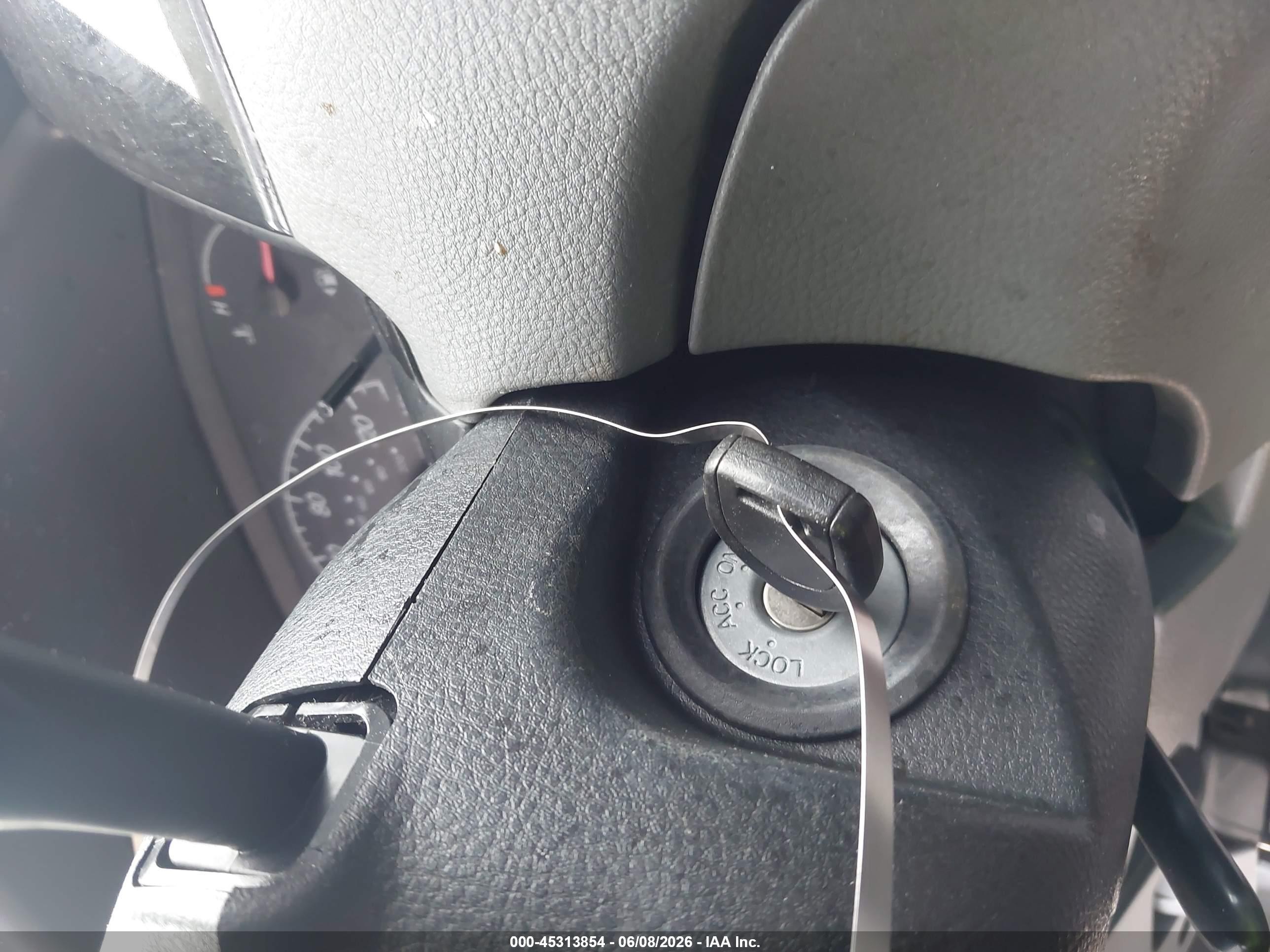 2006 Mitsubishi Lancer Es/se Серебряный vin: JA3AJ26E86U072385
