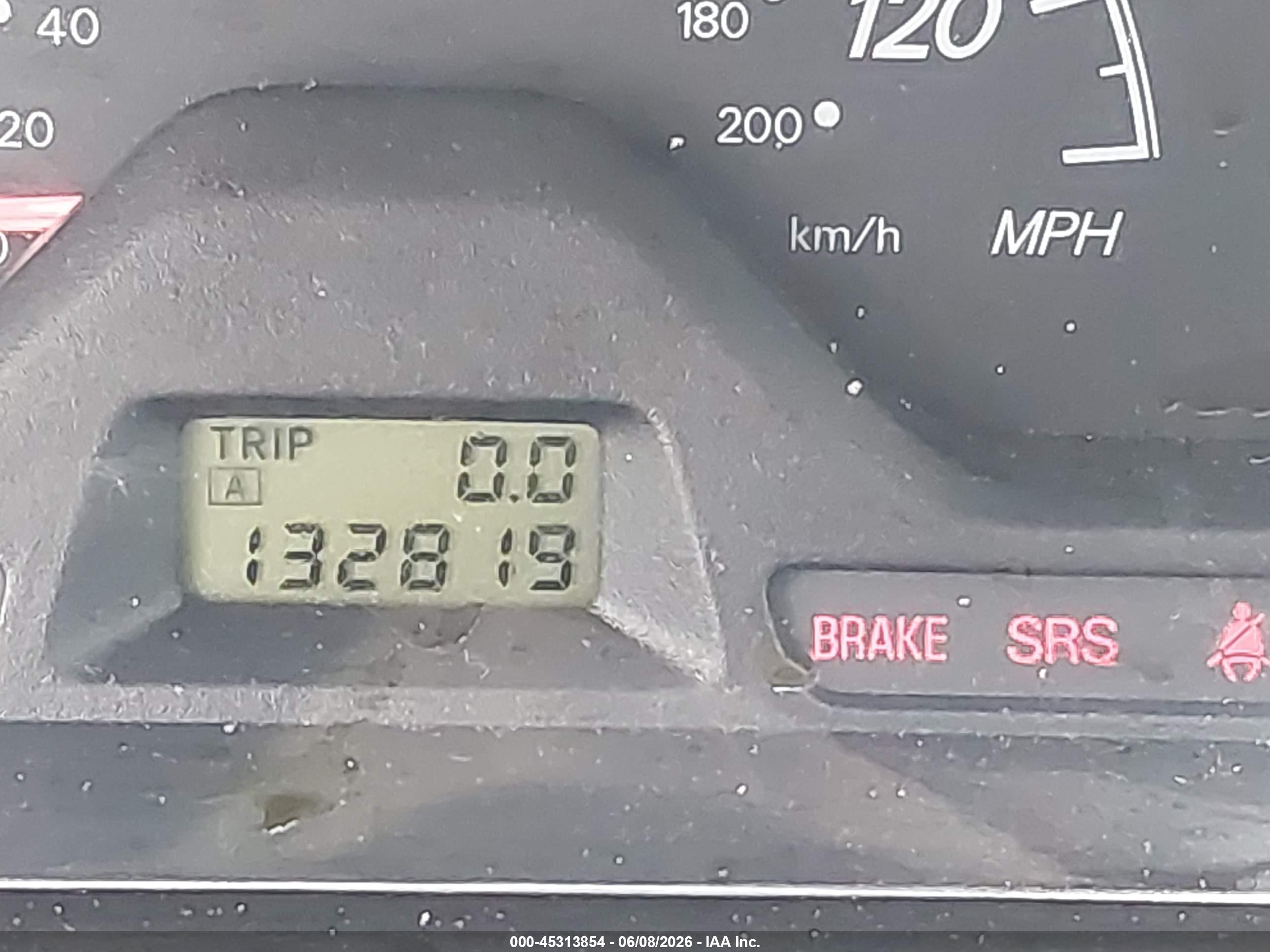 2006 Mitsubishi Lancer Es/se Серебряный vin: JA3AJ26E86U072385