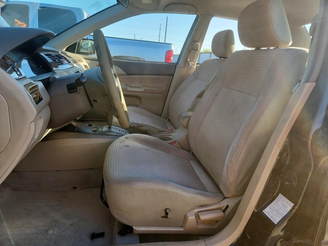 2002 Mitsubishi Lancer Es Black vin: JA3AJ26E92U077251