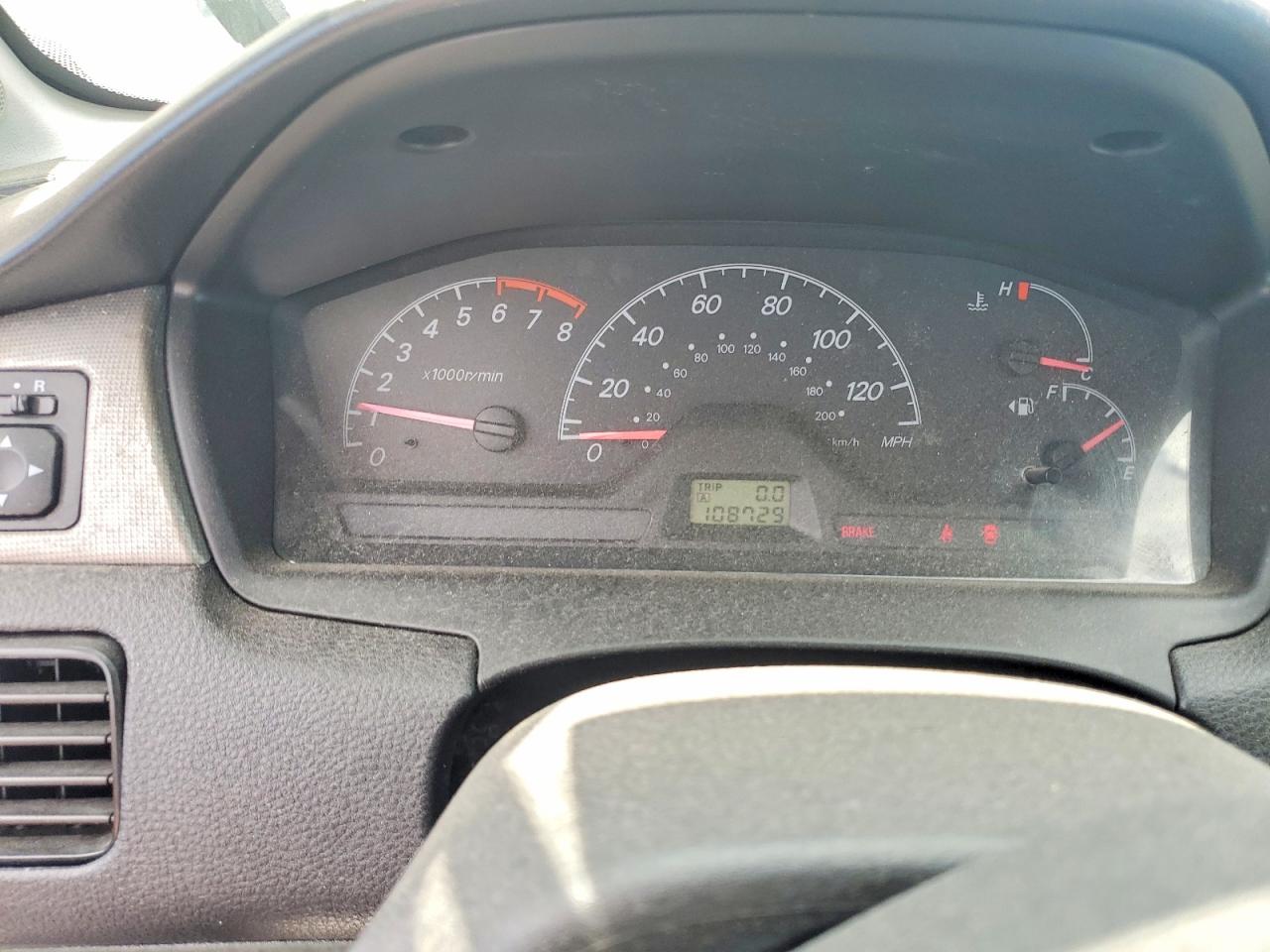 2006 Mitsubishi Lancer Es Silver vin: JA3AJ26E96U059936
