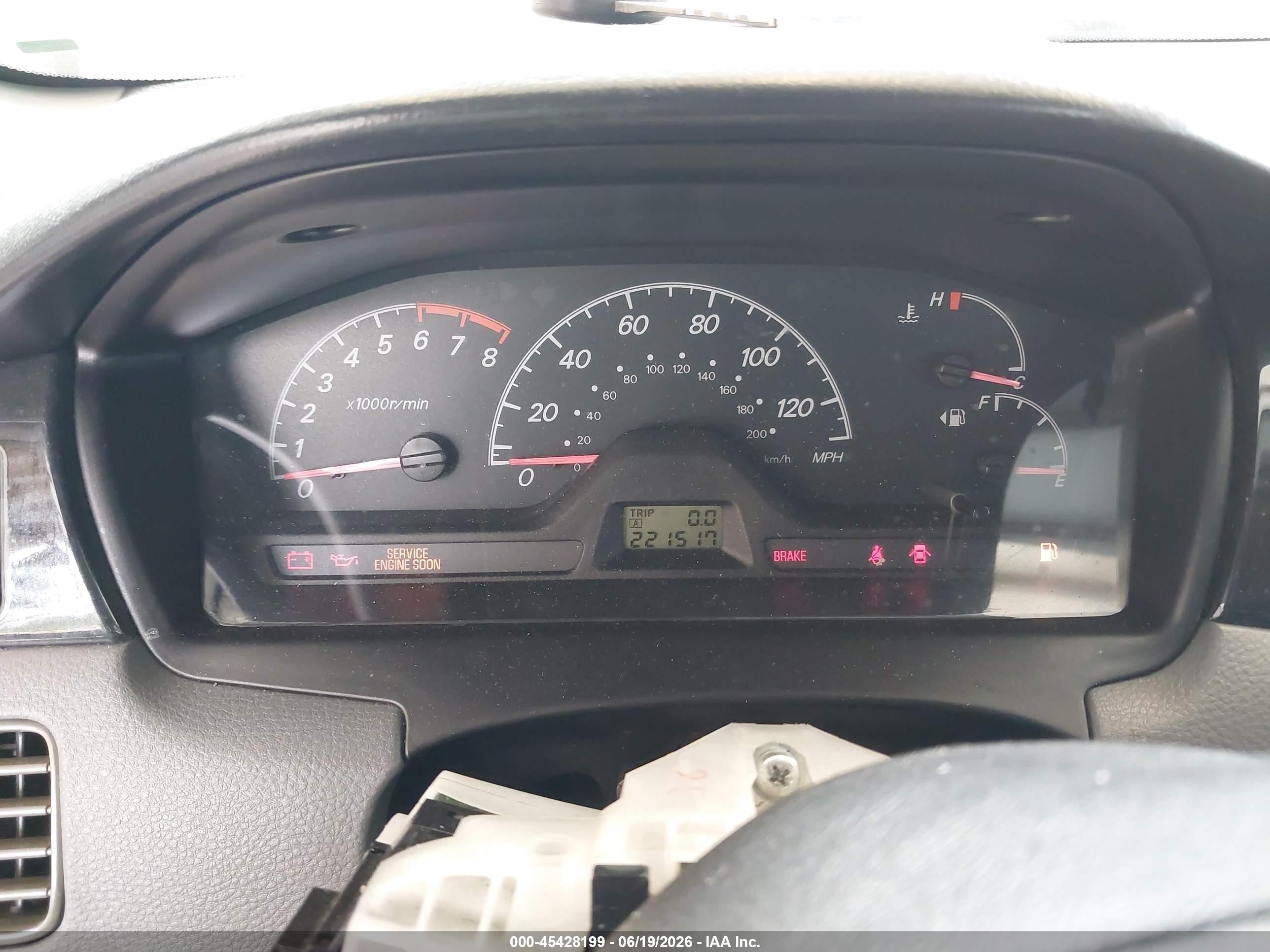 2006 Mitsubishi Lancer Es/se Silver vin: JA3AJ26E96U071035