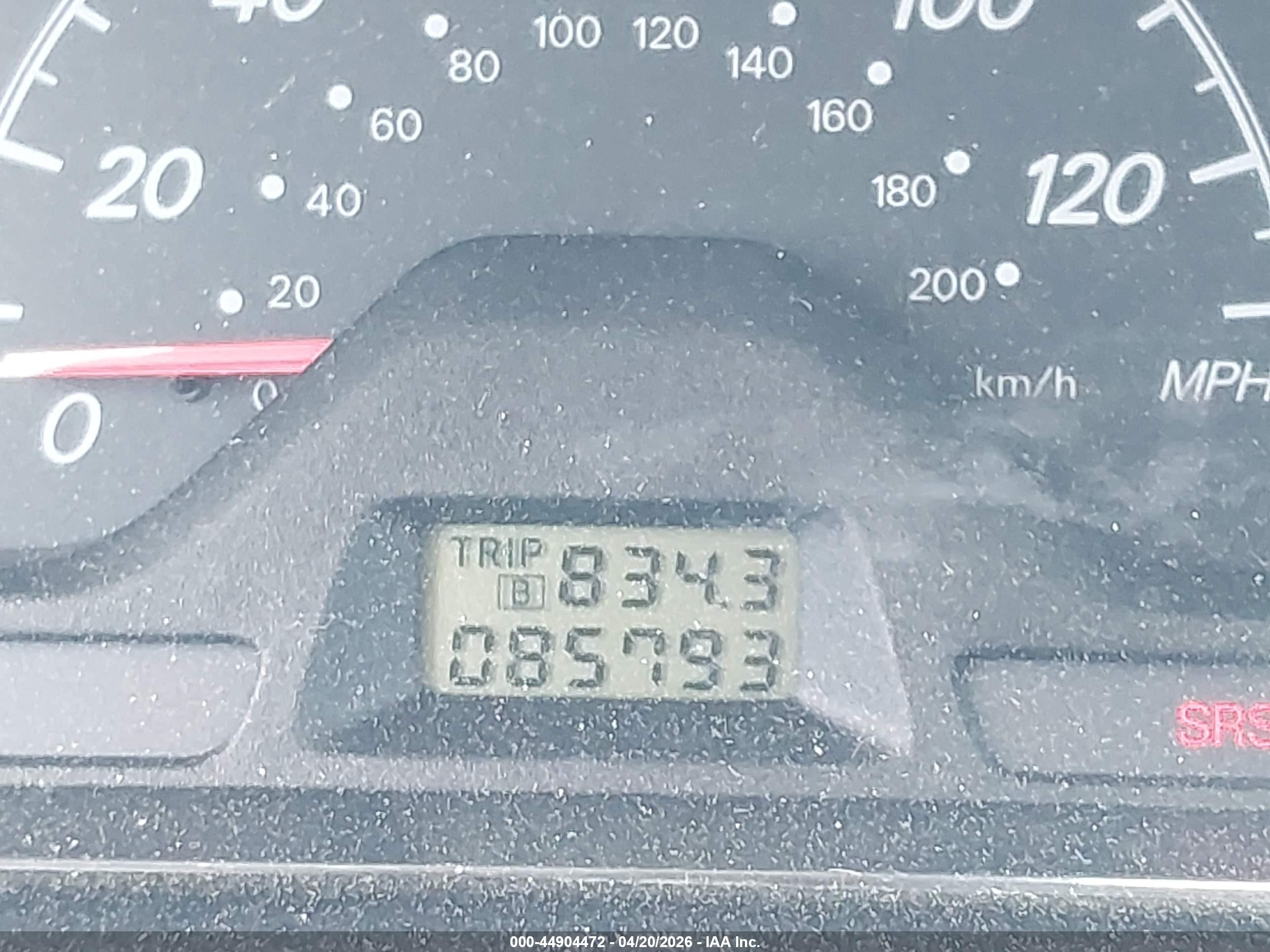 2007 Mitsubishi Lancer Es Gray vin: JA3AJ26EX7U017373