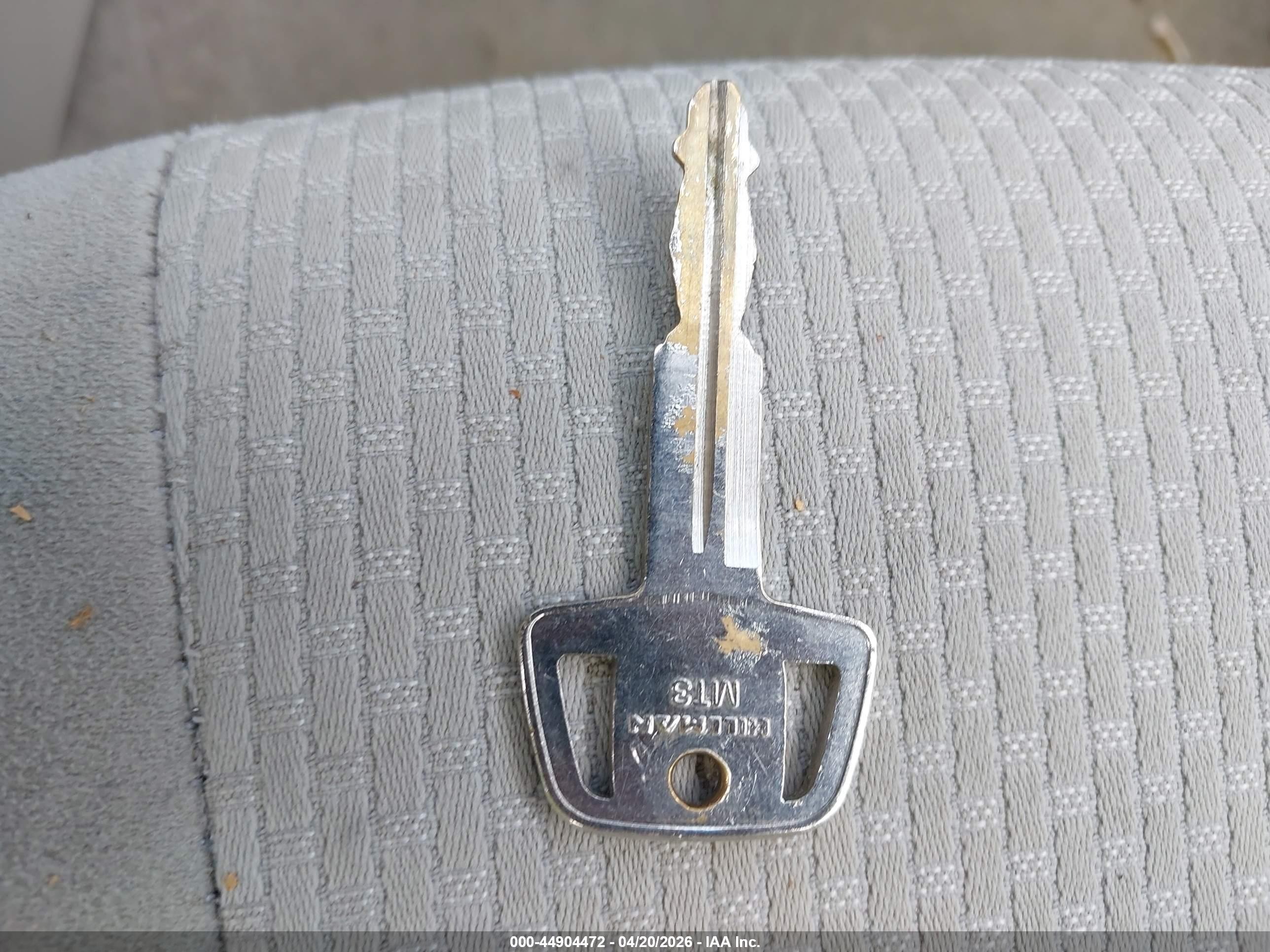 2007 Mitsubishi Lancer Es Gray vin: JA3AJ26EX7U017373