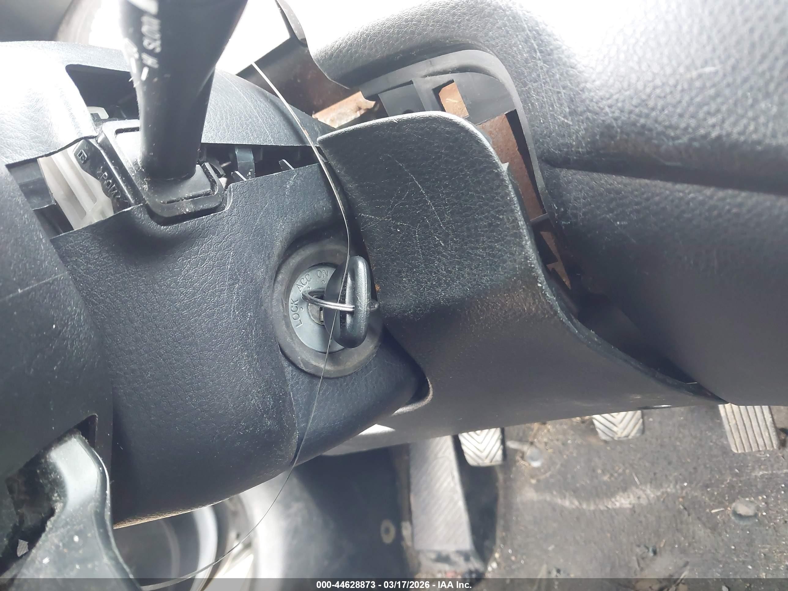 2004 Mitsubishi Lancer Ralliart Silver vin: JA3AJ66F24U033689