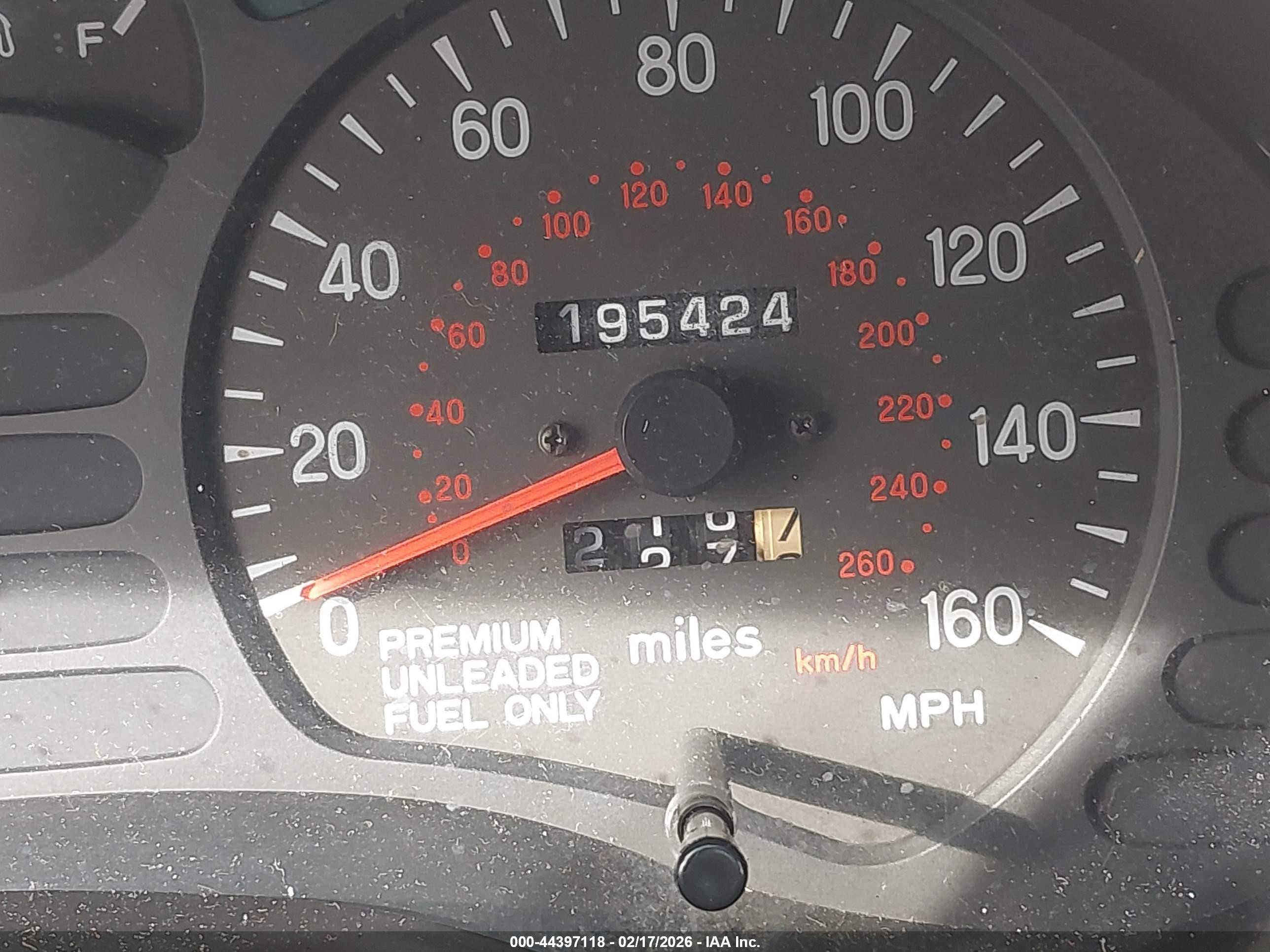 1994 Mitsubishi 3000 Gt   Red vin: JA3AM54J0RY033554