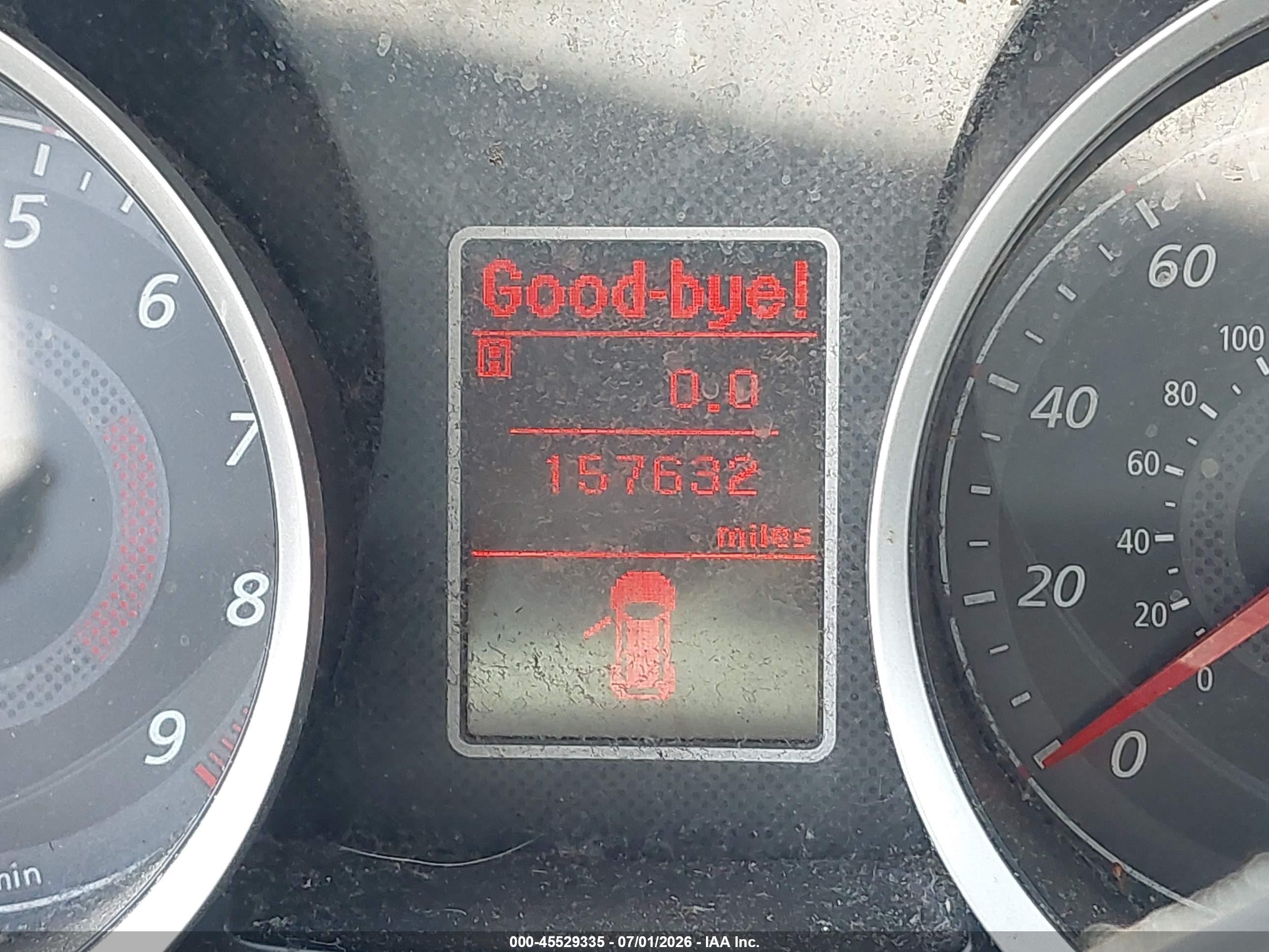 2009 Mitsubishi Lancer Ralliart Blue vin: JA3AV66V49U022891
