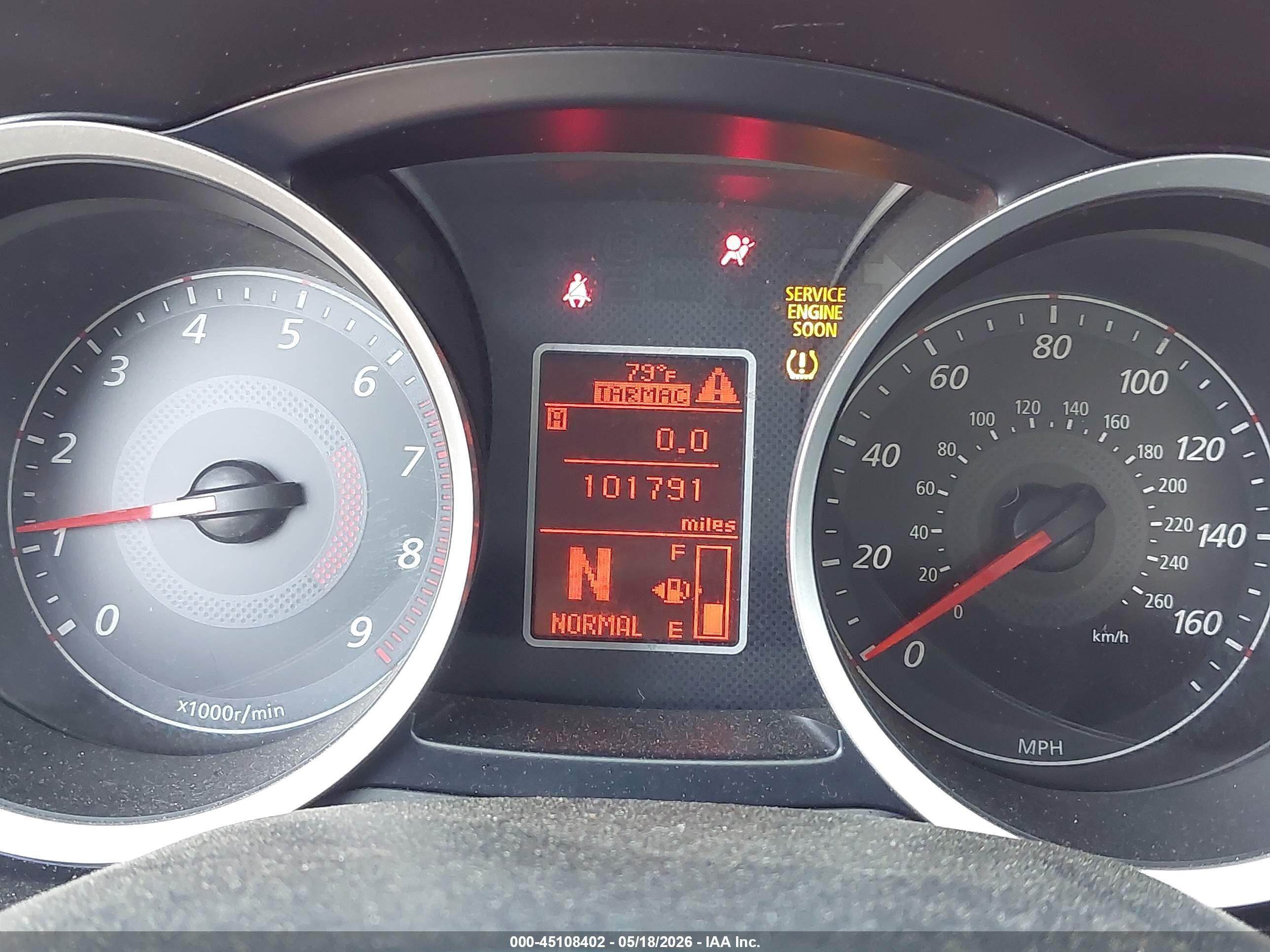 2009 Mitsubishi Lancer Ralliart Red vin: JA3AV66VX9U024421