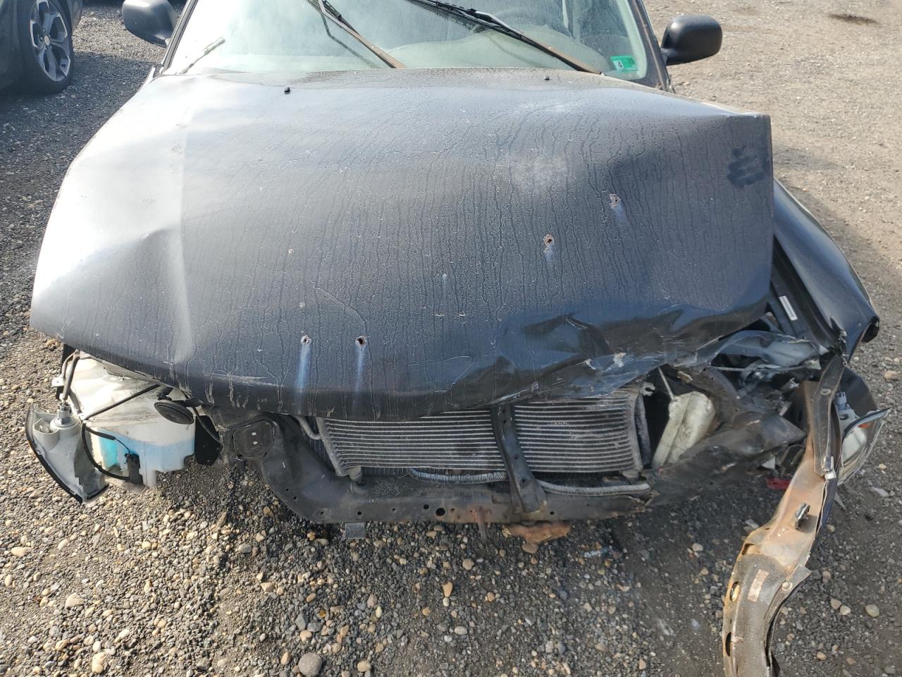 1999 Mitsubishi Mirage De Black vin: JA3AY26A0XU021702