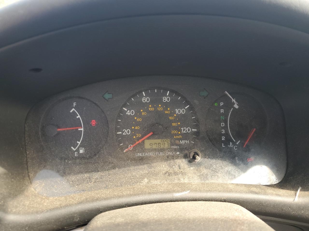 1999 Mitsubishi Mirage De Black vin: JA3AY26A0XU021702