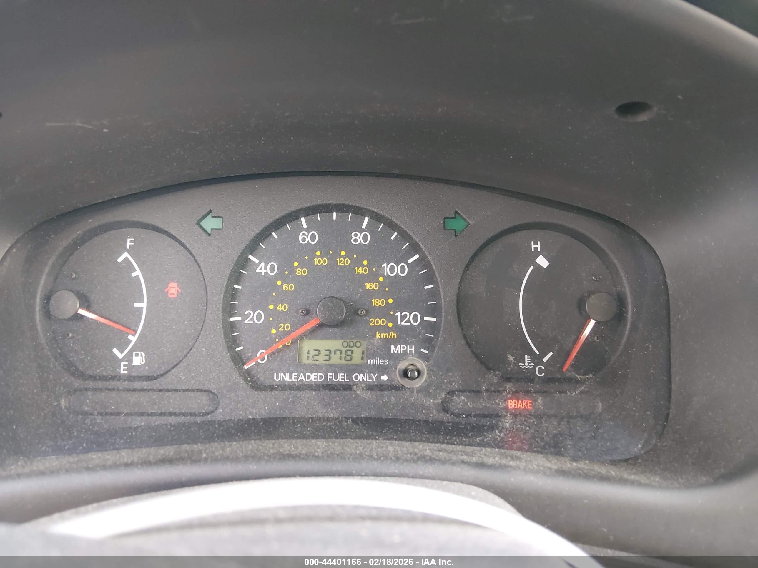 2000 Mitsubishi Mirage De Black vin: JA3AY26C9YU050585