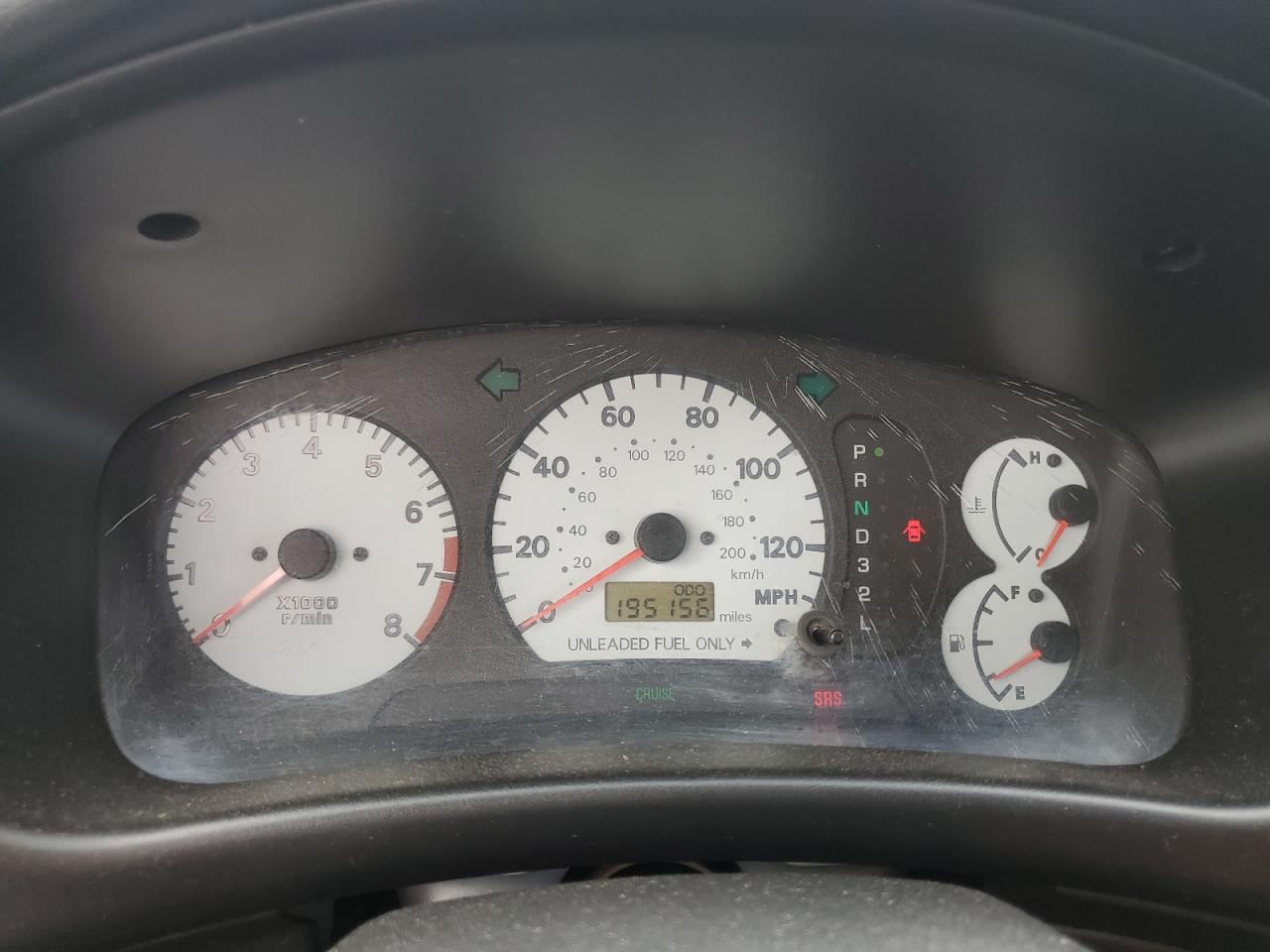 2002 Mitsubishi Mirage Ls Серебряный vin: JA3AY31C92U060263