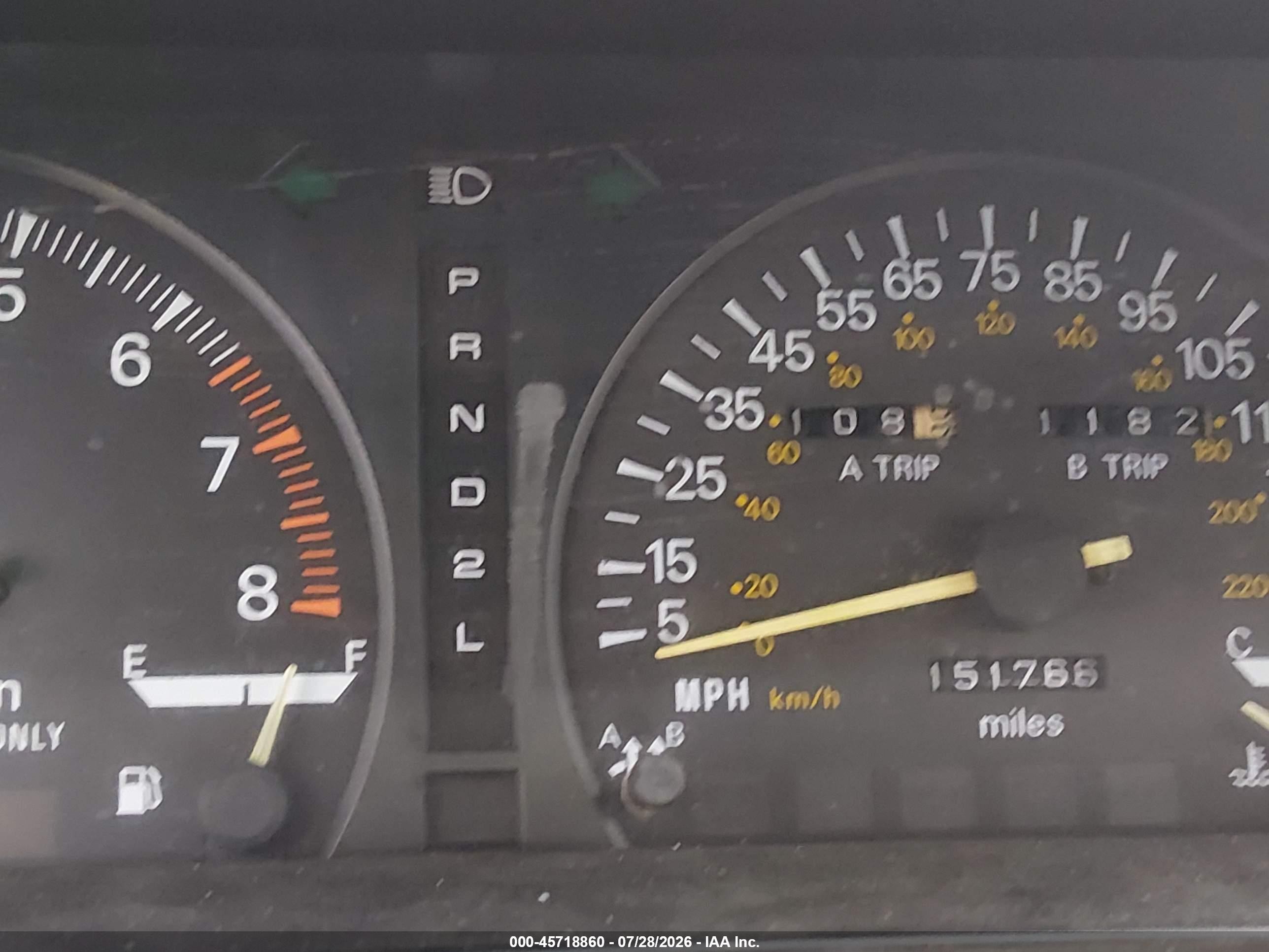 1993 Mitsubishi Galant S Purple vin: JA3CH46D2PZ016146
