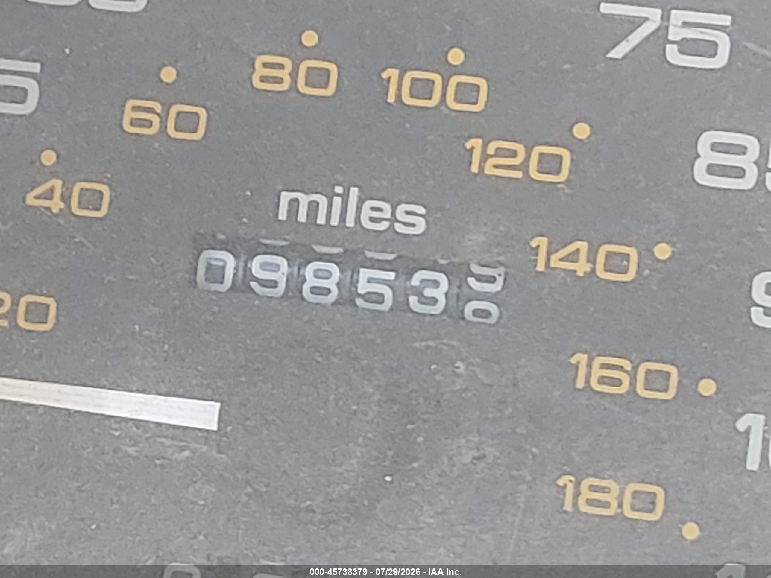1990 Mitsubishi Mirage   White vin: JA3CU26XXLU031415