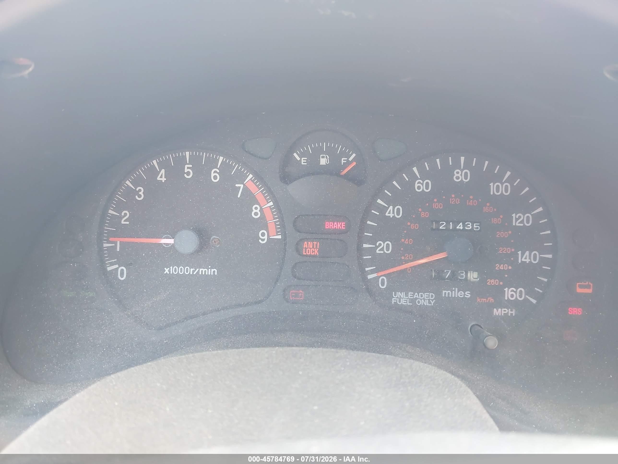 1991 Mitsubishi 3000 Gt Sl Red vin: JA3XD64B1MY008261