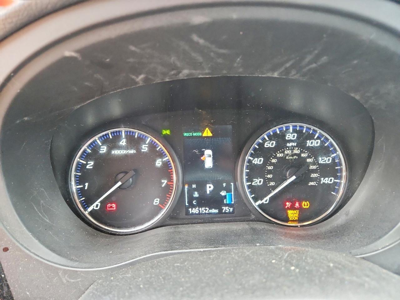 2020 Mitsubishi Outlander Es Black vin: JA4AD2A32LZ004624