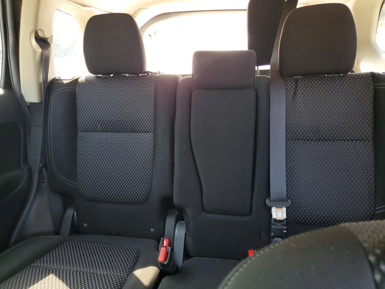 2019 Mitsubishi Outlander Black vin: JA4AD2A33KZ004310