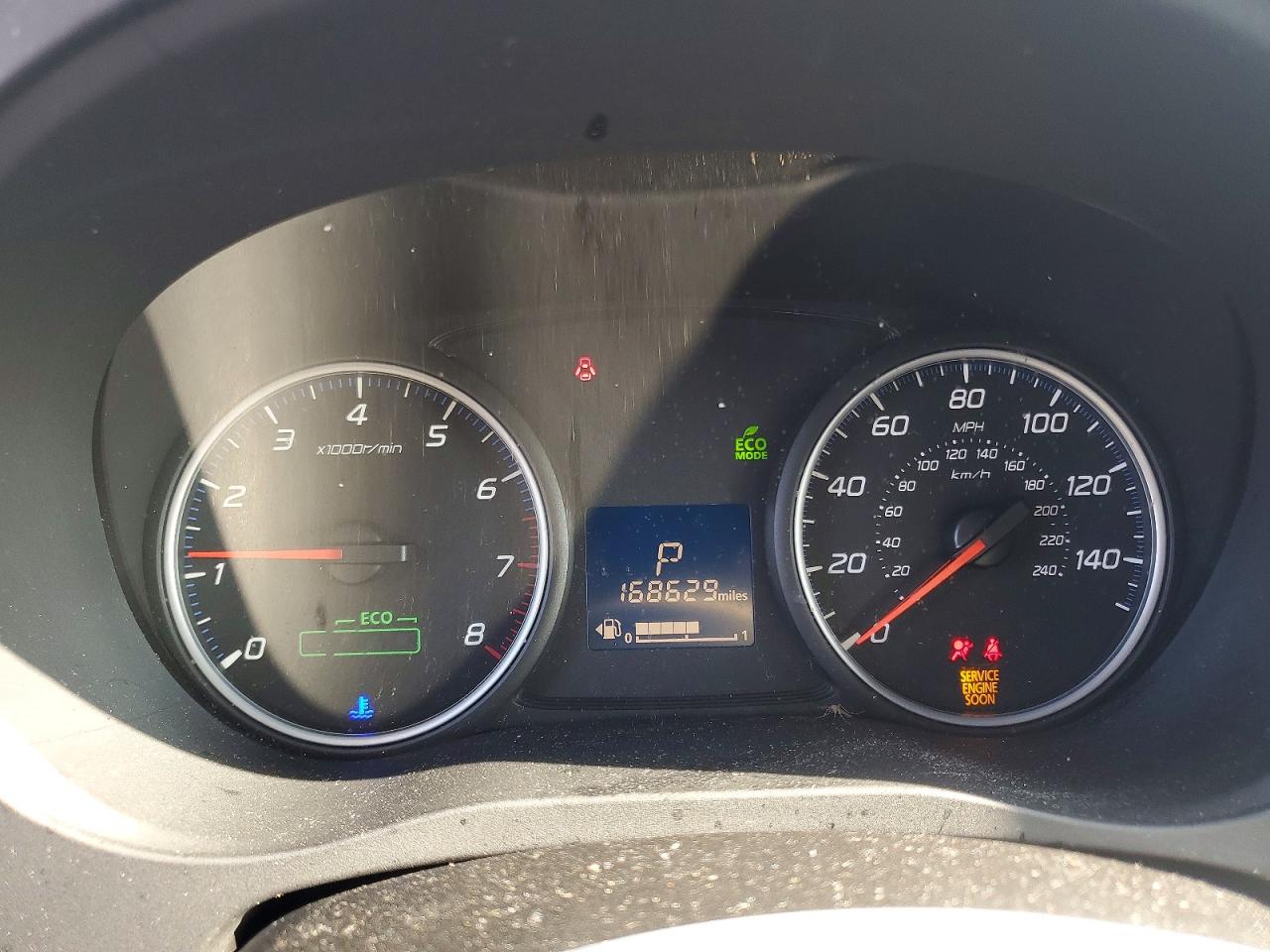 2015 Mitsubishi Outlander Es Silver vin: JA4AD2A34FZ006279