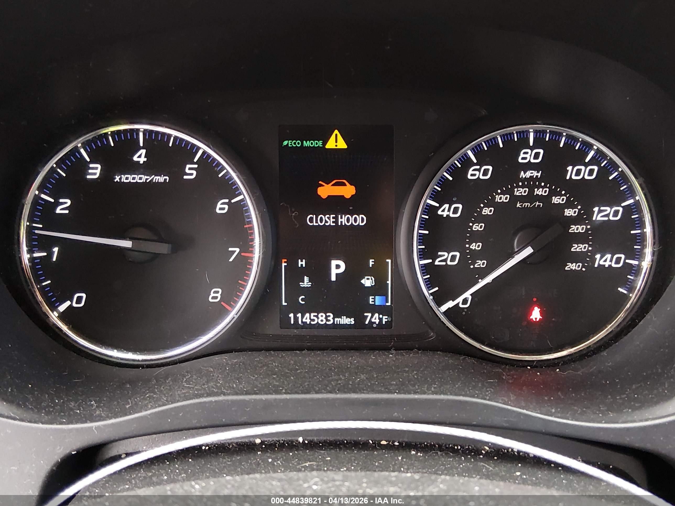 2020 Mitsubishi Outlander Es 2.4 Silver vin: JA4AD2A37LZ006871