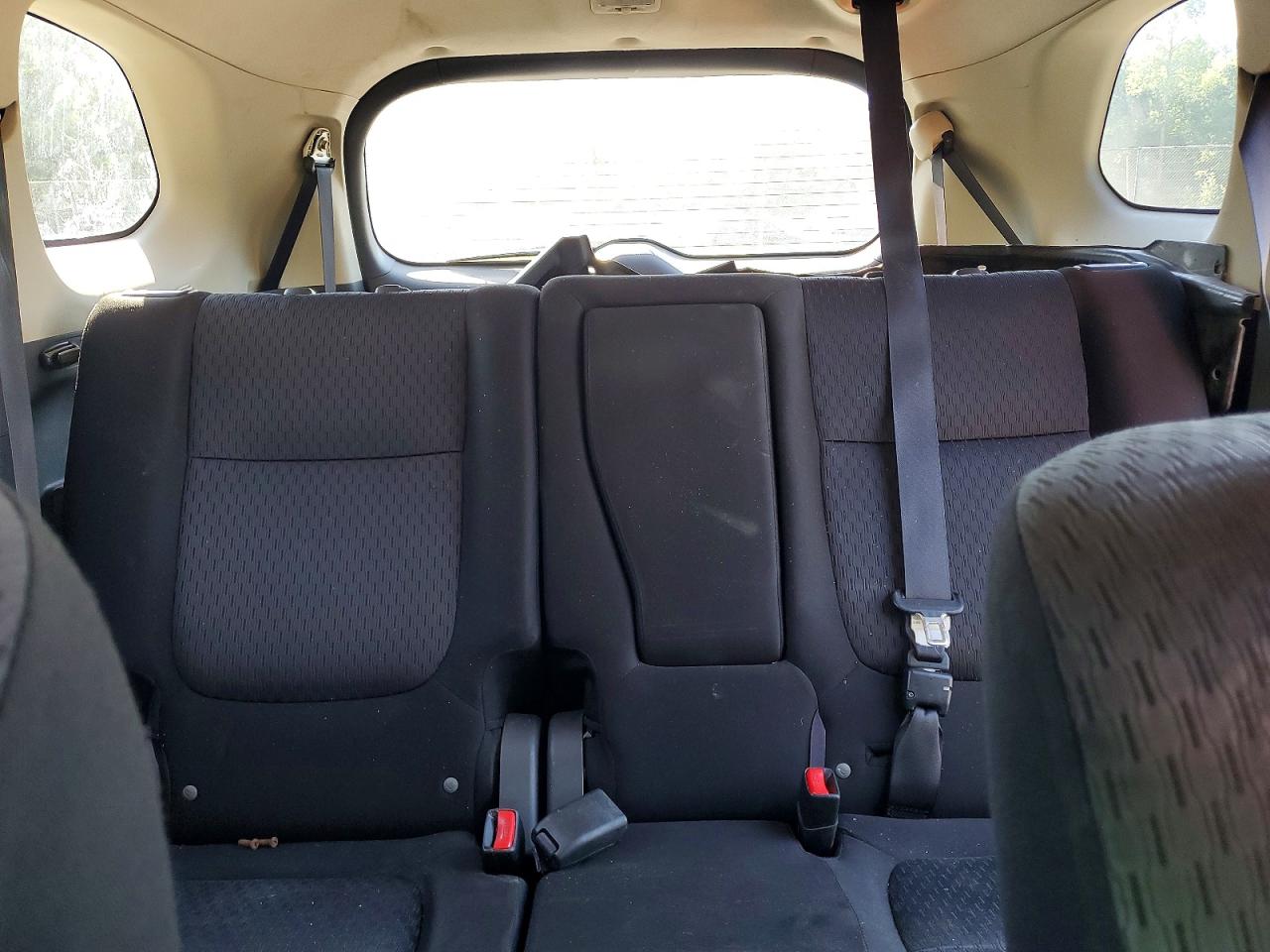 2014 Mitsubishi Outlander Es Черный vin: JA4AD2A3XEZ005961